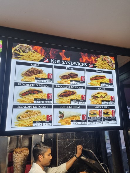 Ozo Grill