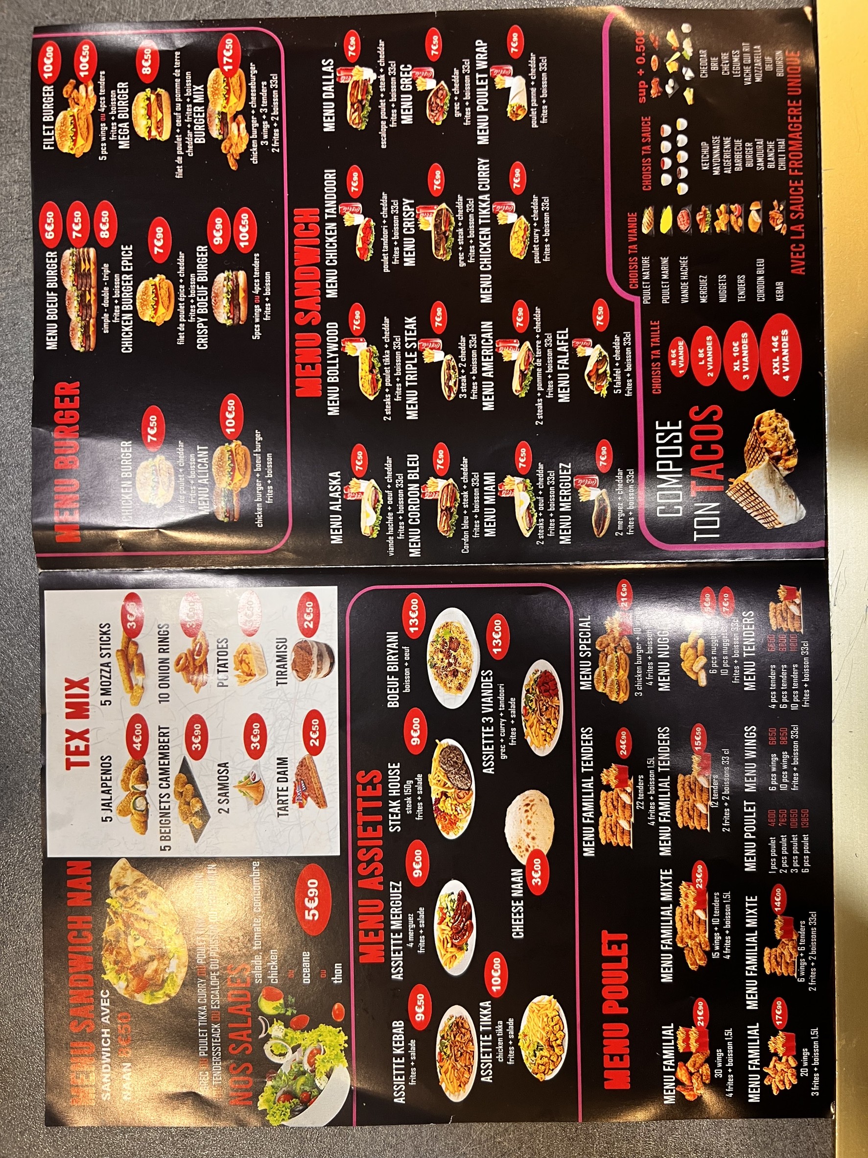 Menu image 4