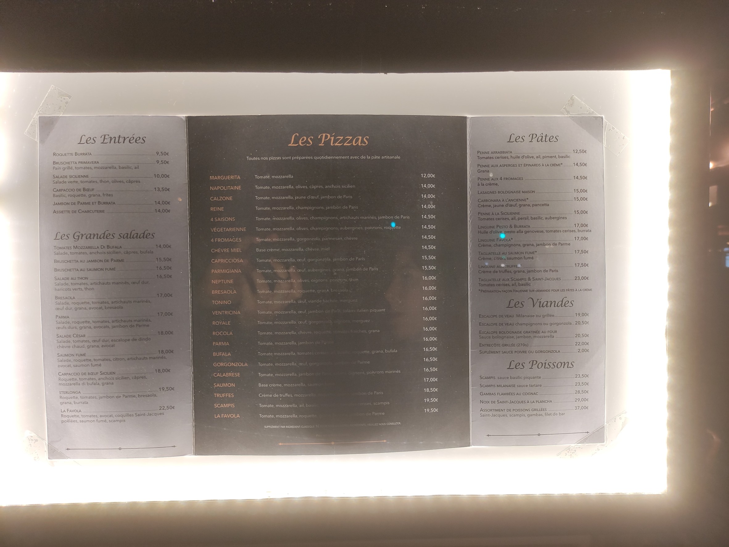 Menu image 1