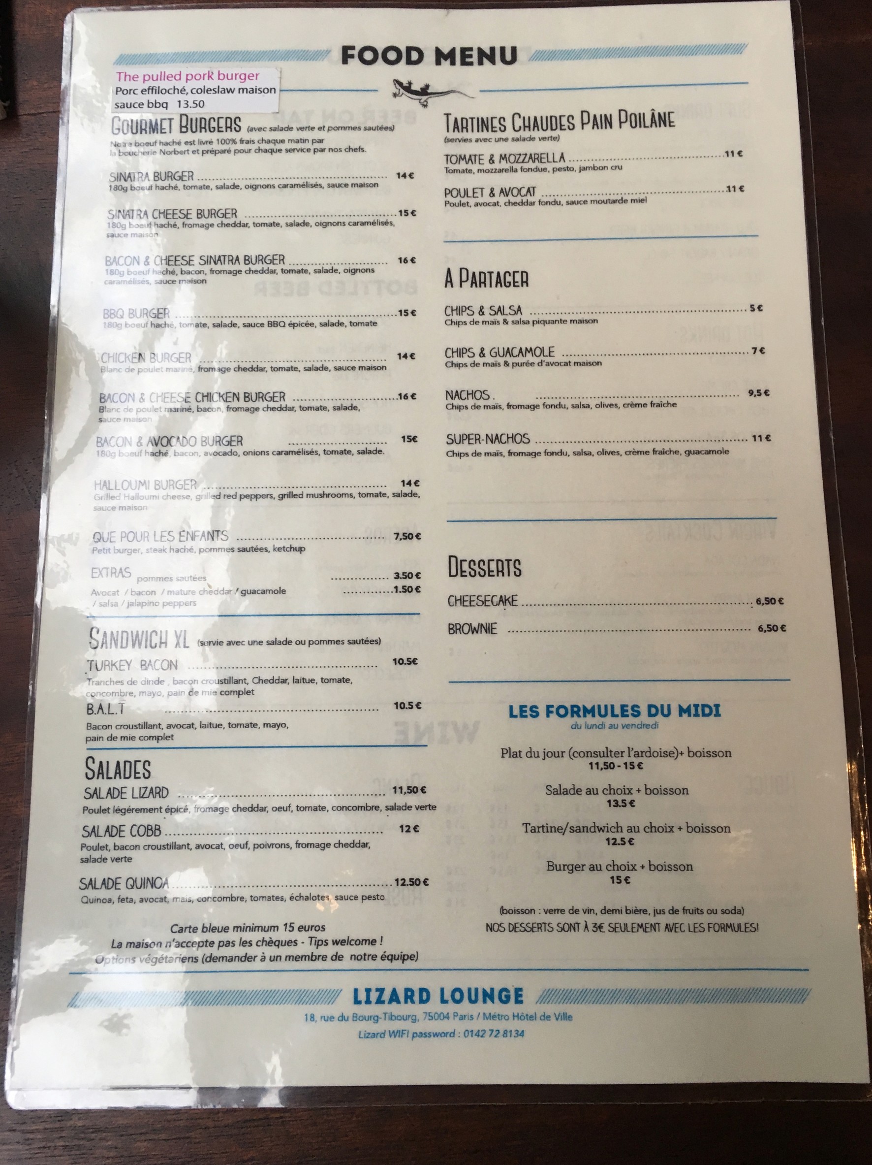 Menu image 2