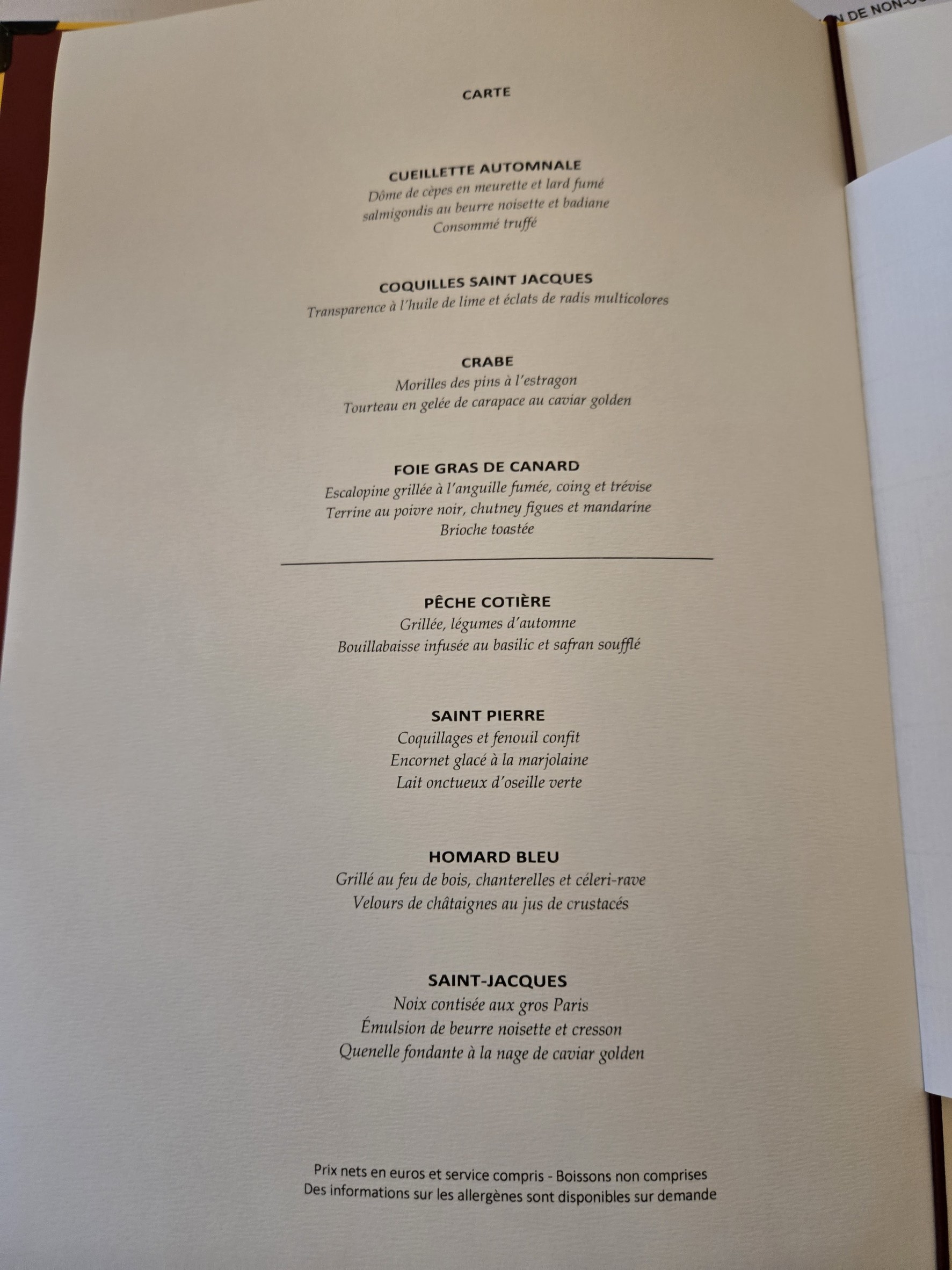 Menu image 1