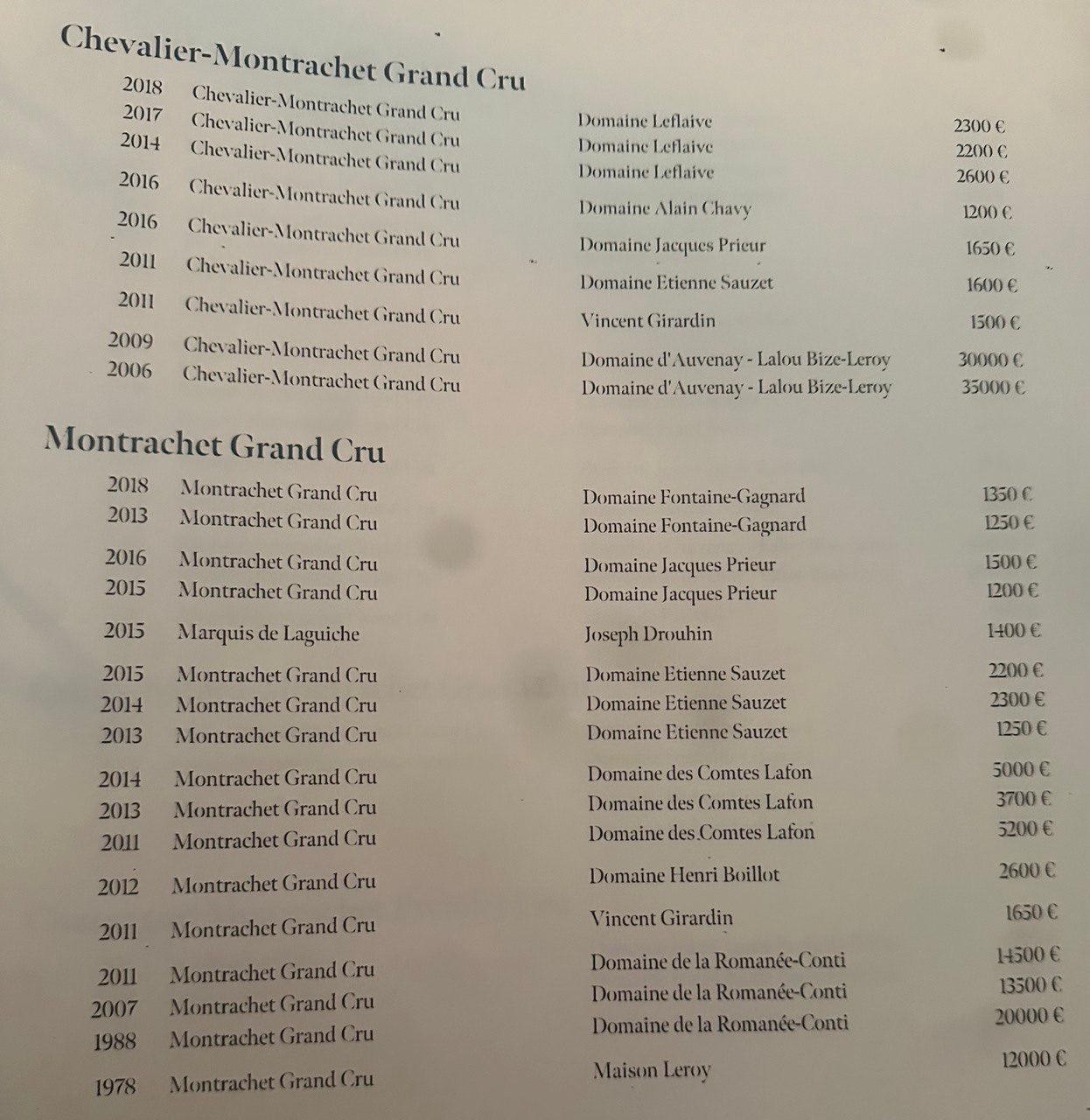 Menu image 4