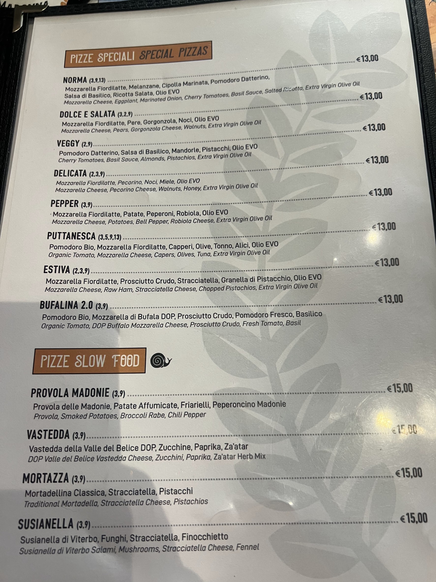 Menu image 7
