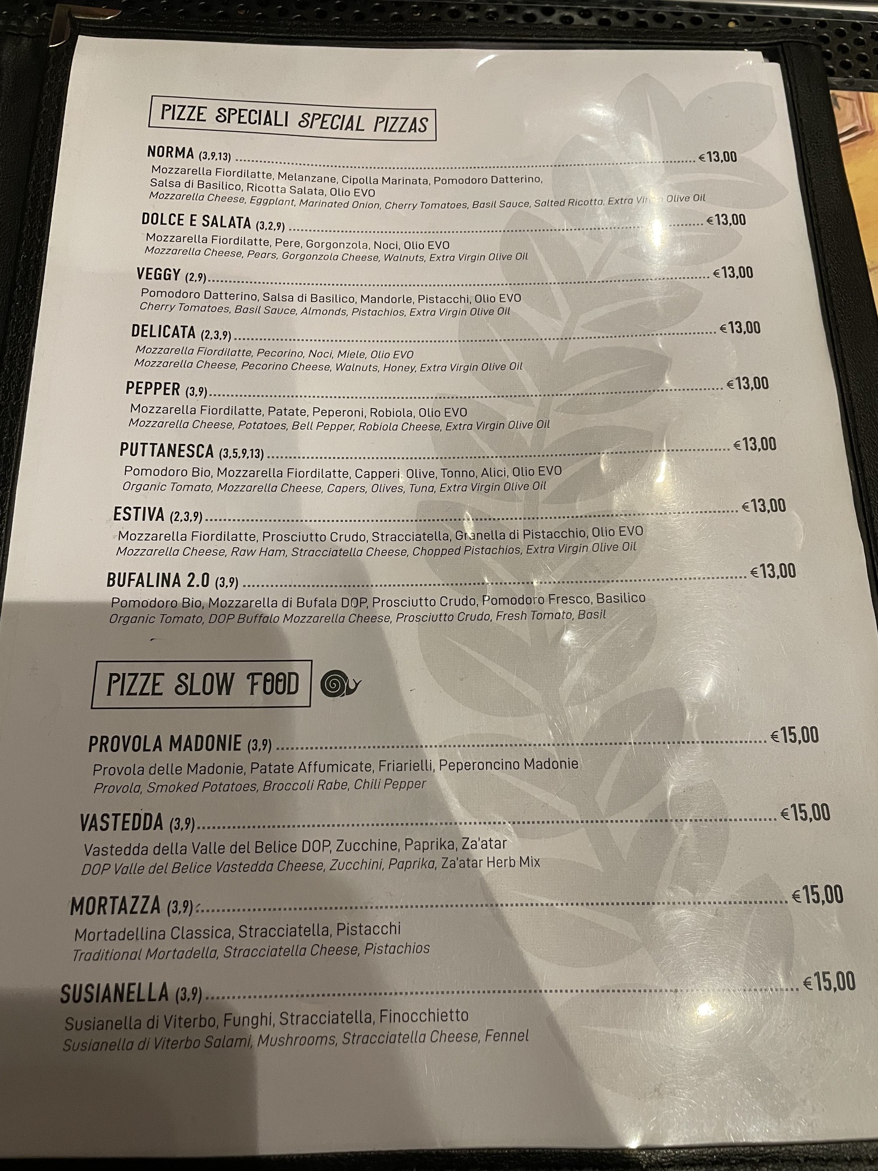 Menu image 8