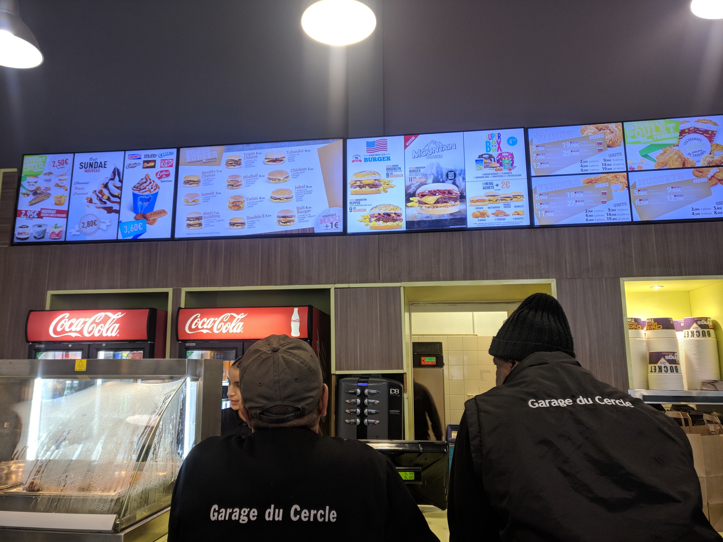 Menu image 1