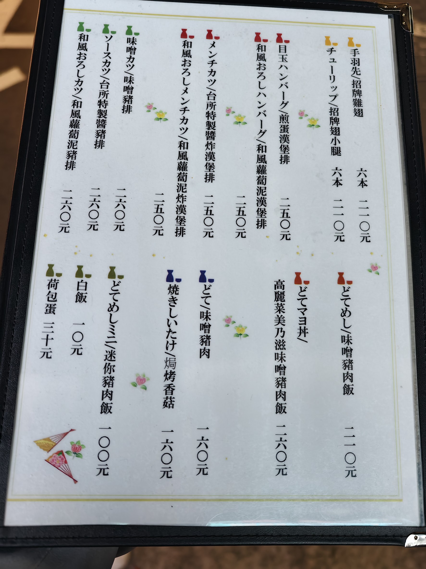 Menu image 2