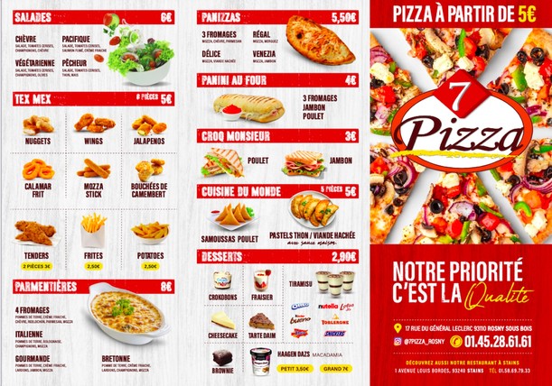 Pizza 7