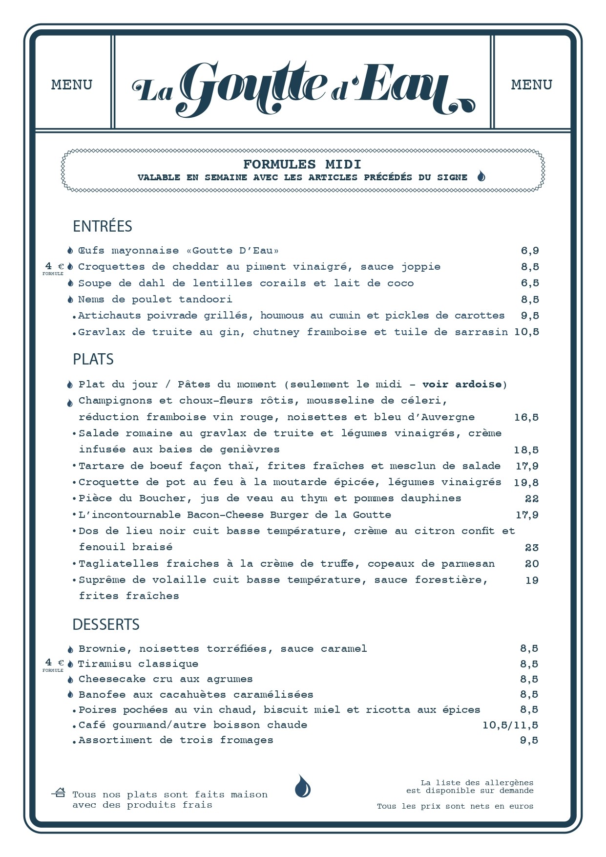 Menu image 1
