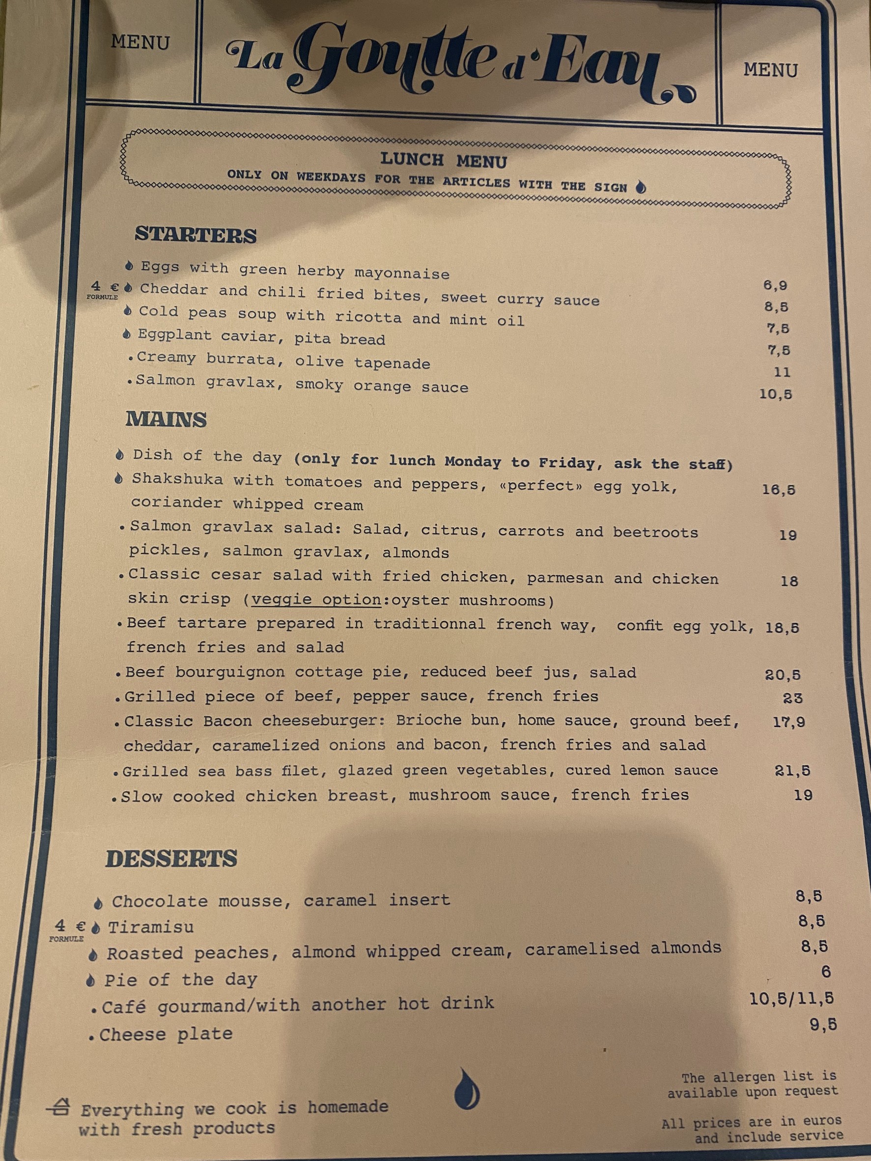 Menu image 2