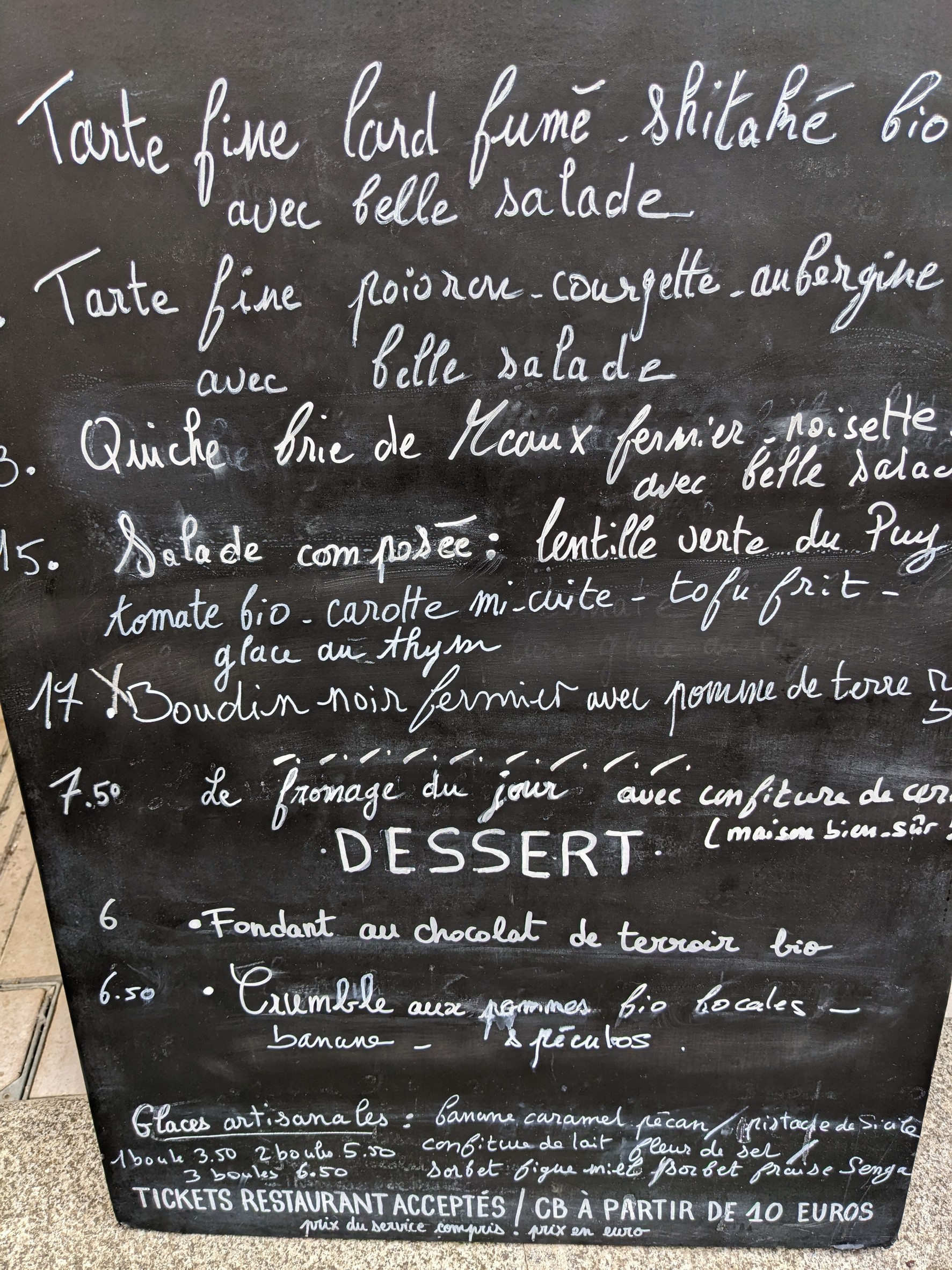 Menu image 2