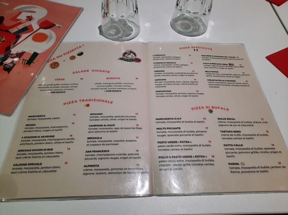 Don Pepe Pizzeria