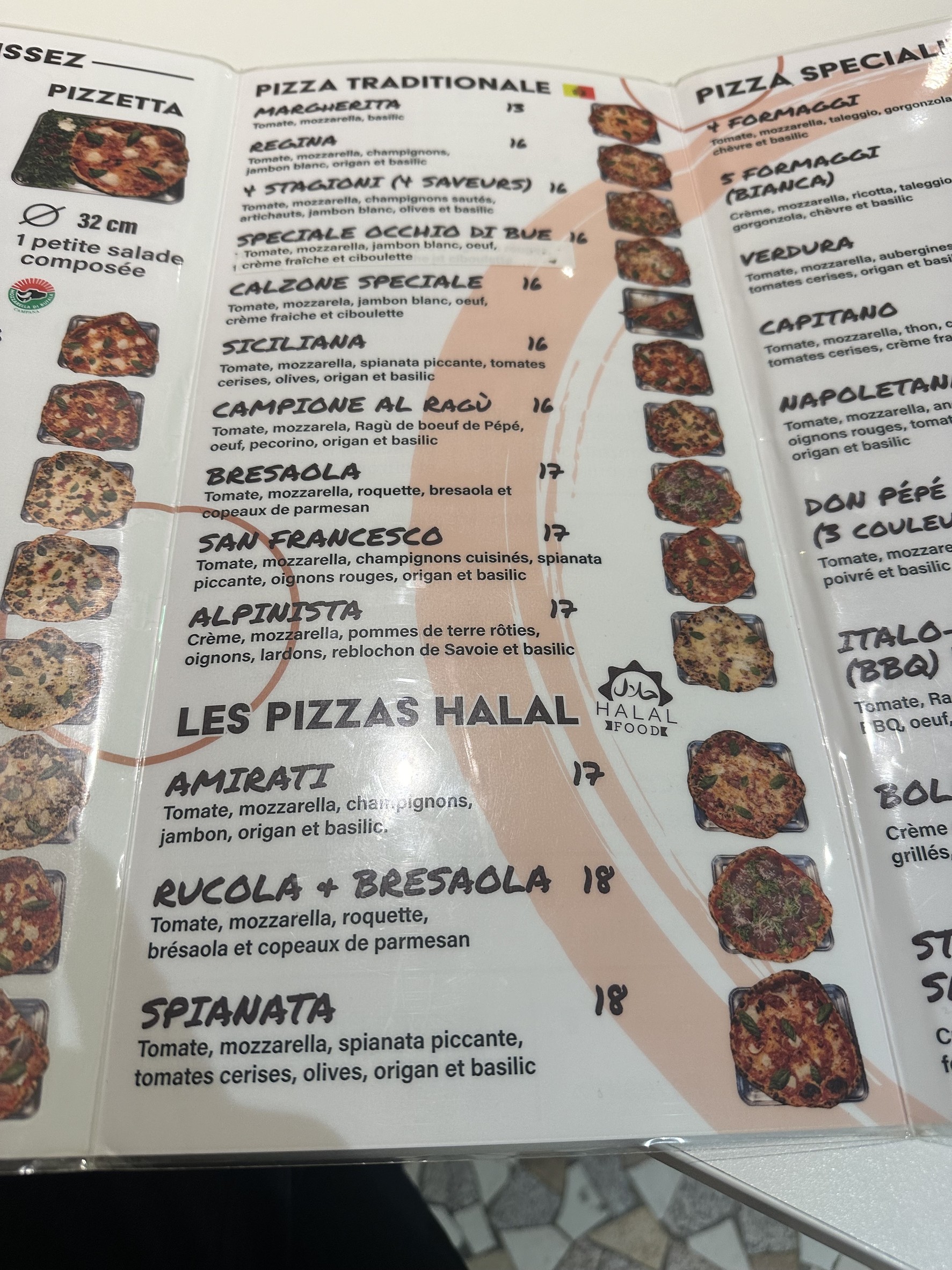Menu image 2