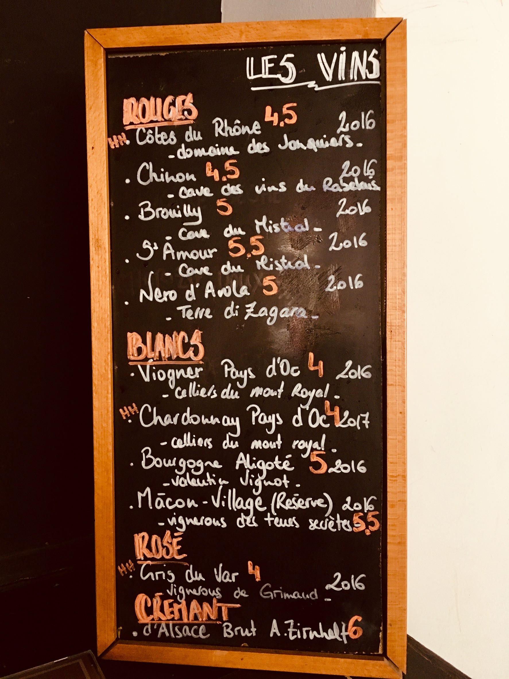Menu image 3