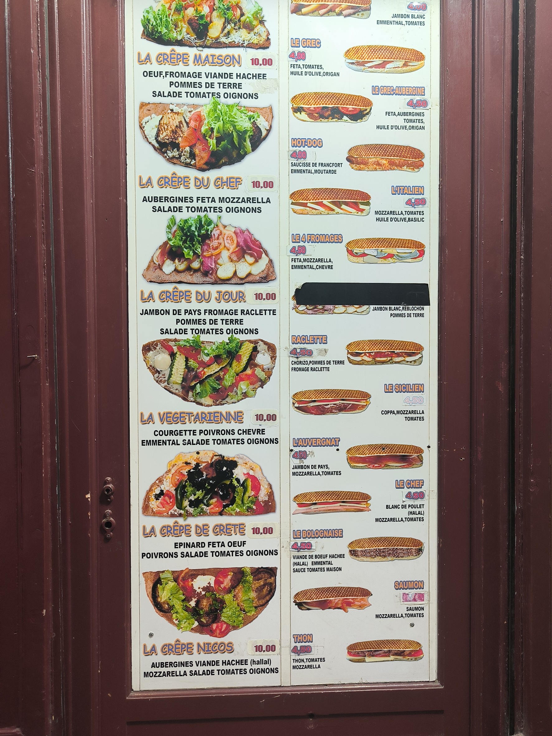 Menu image 2