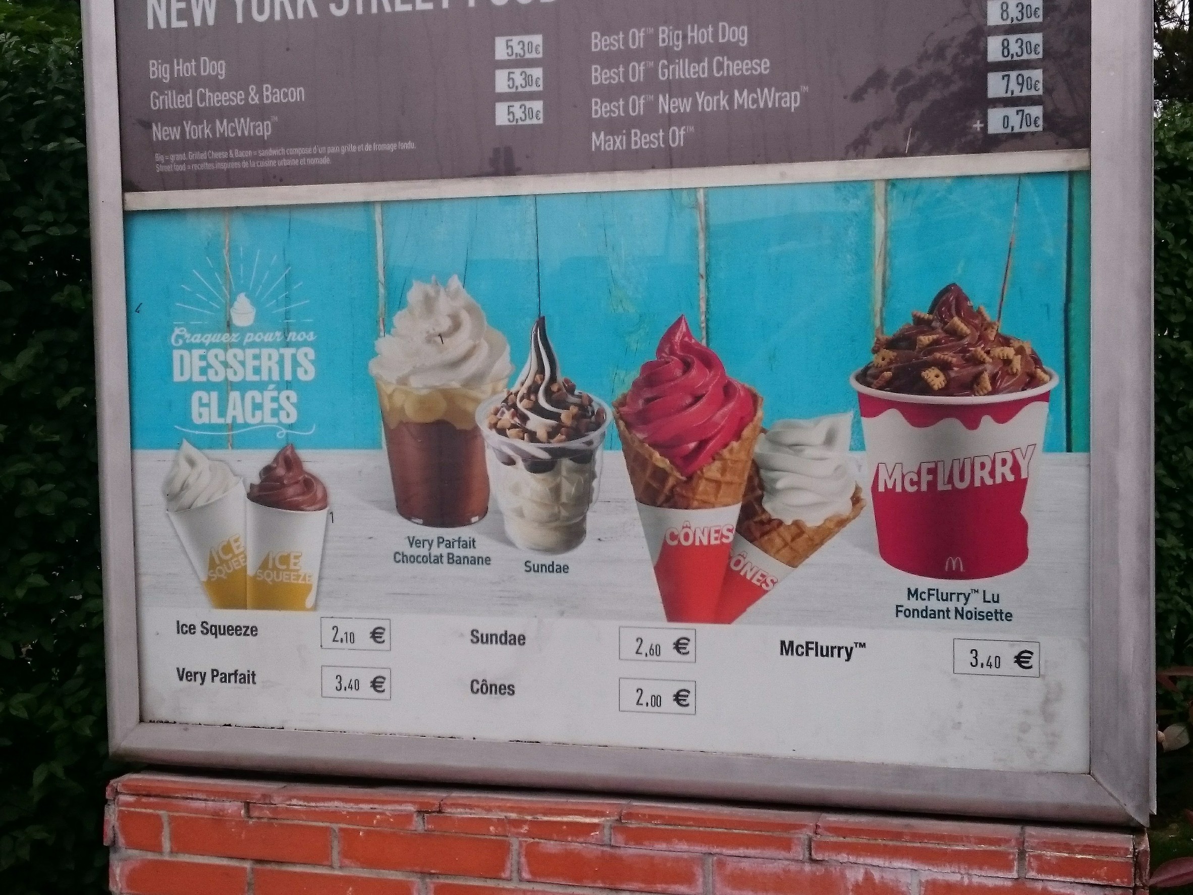 Menu image 1