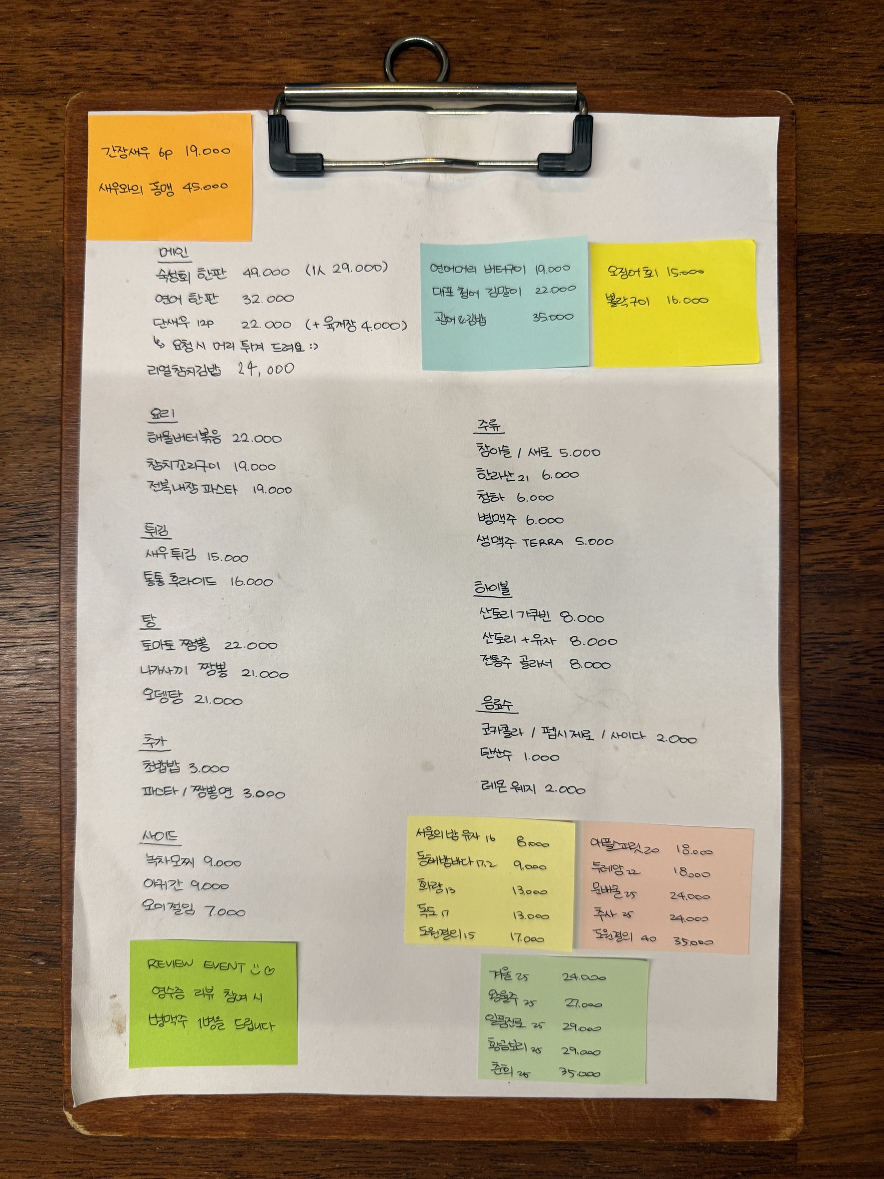 Menu image 1