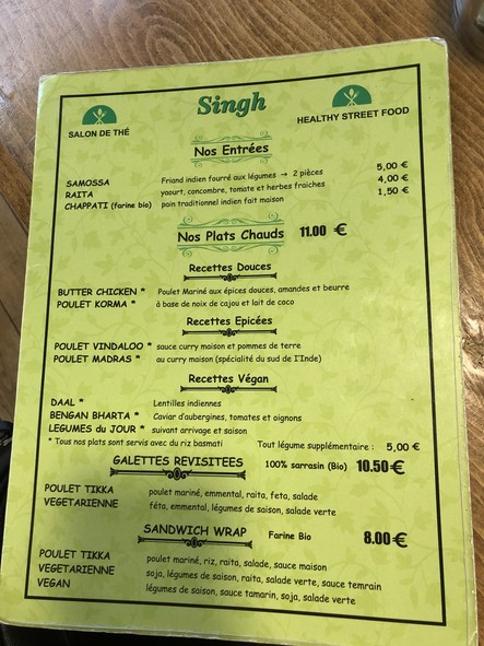 Singh