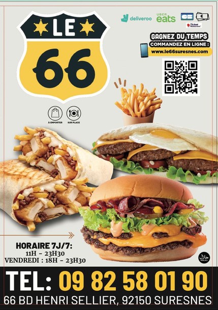 Le 66