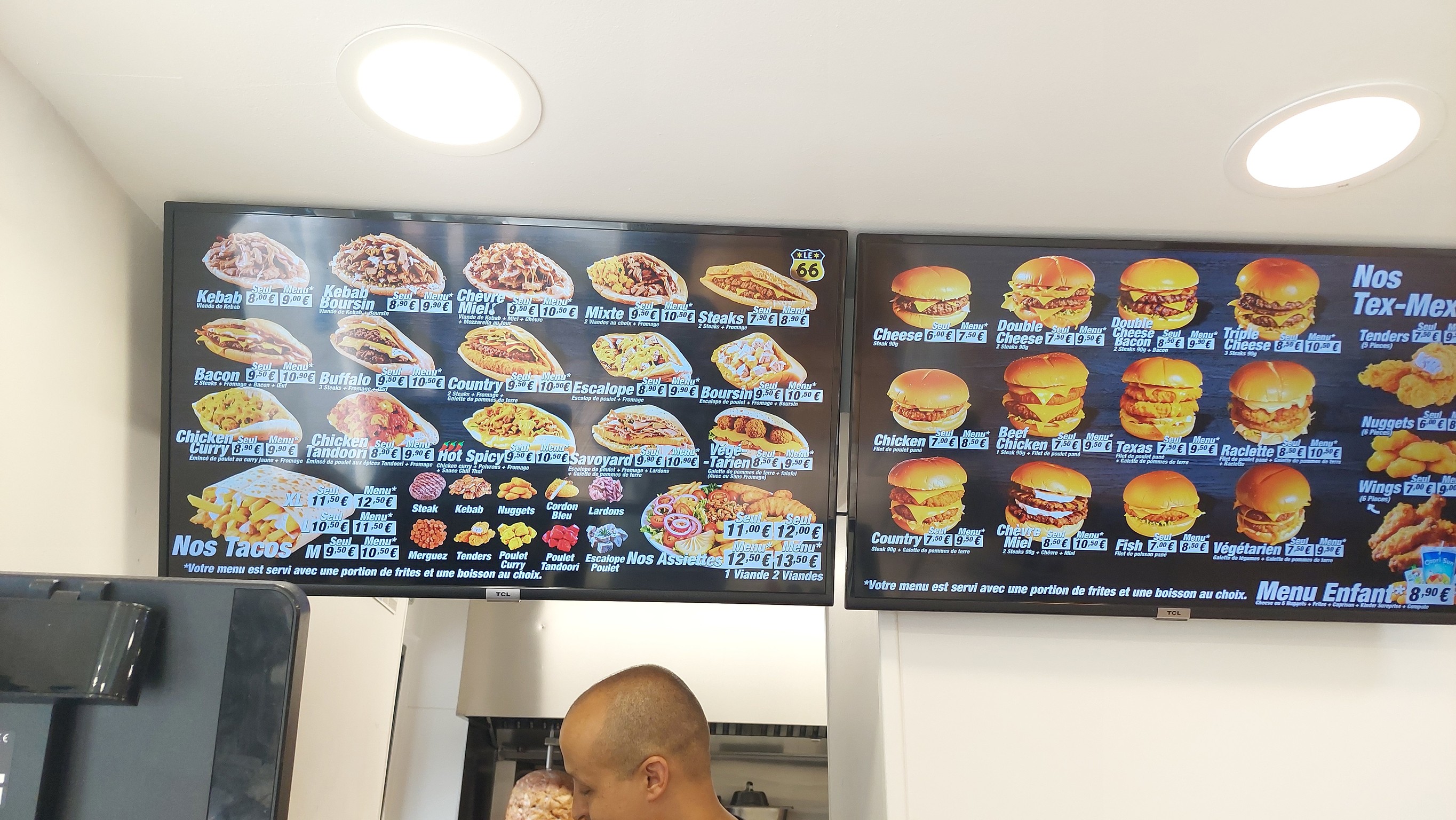 Menu image 2