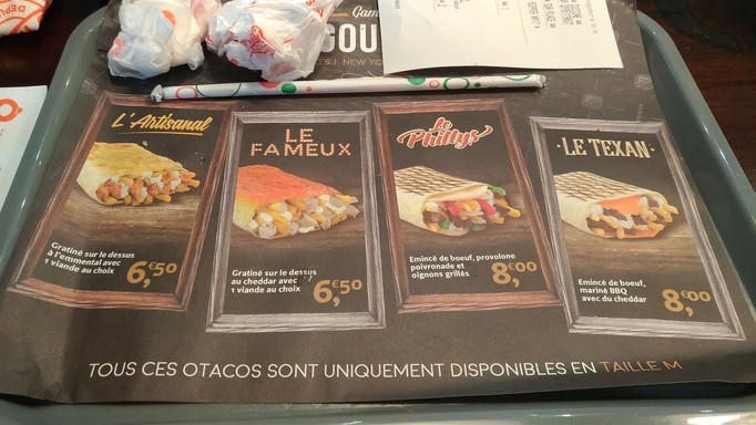 O'Tacos