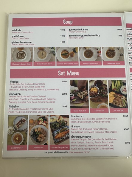 Keto connect Cafe