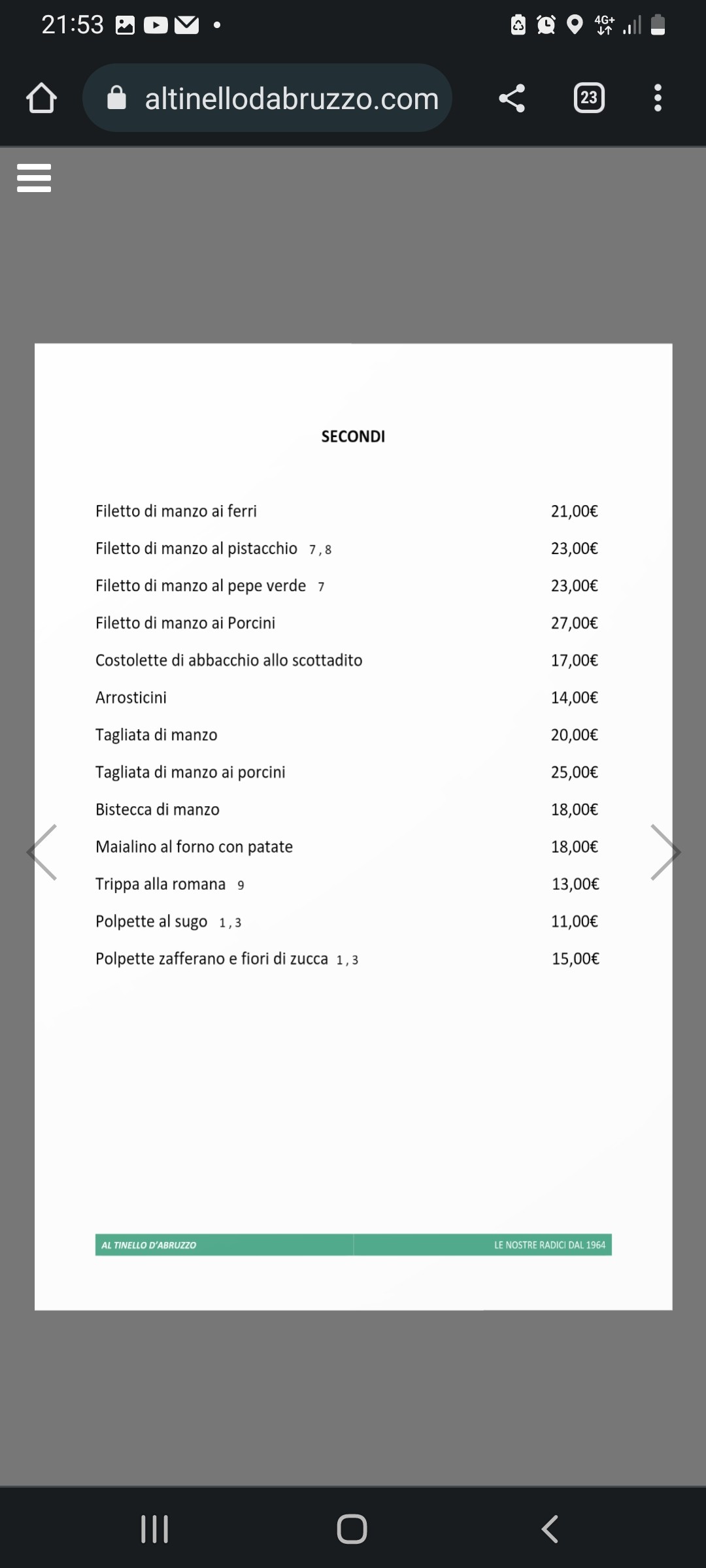 Menu image 3