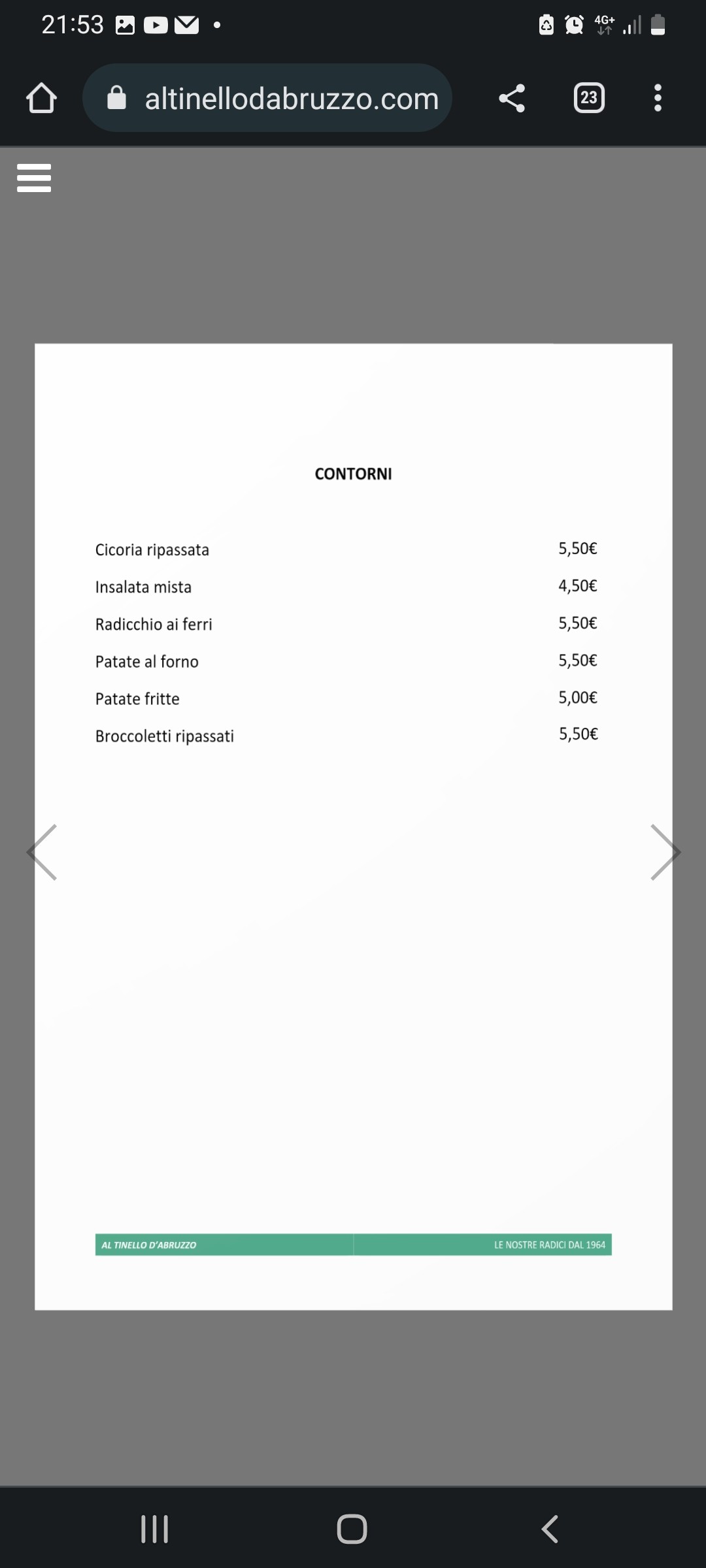 Menu image 4