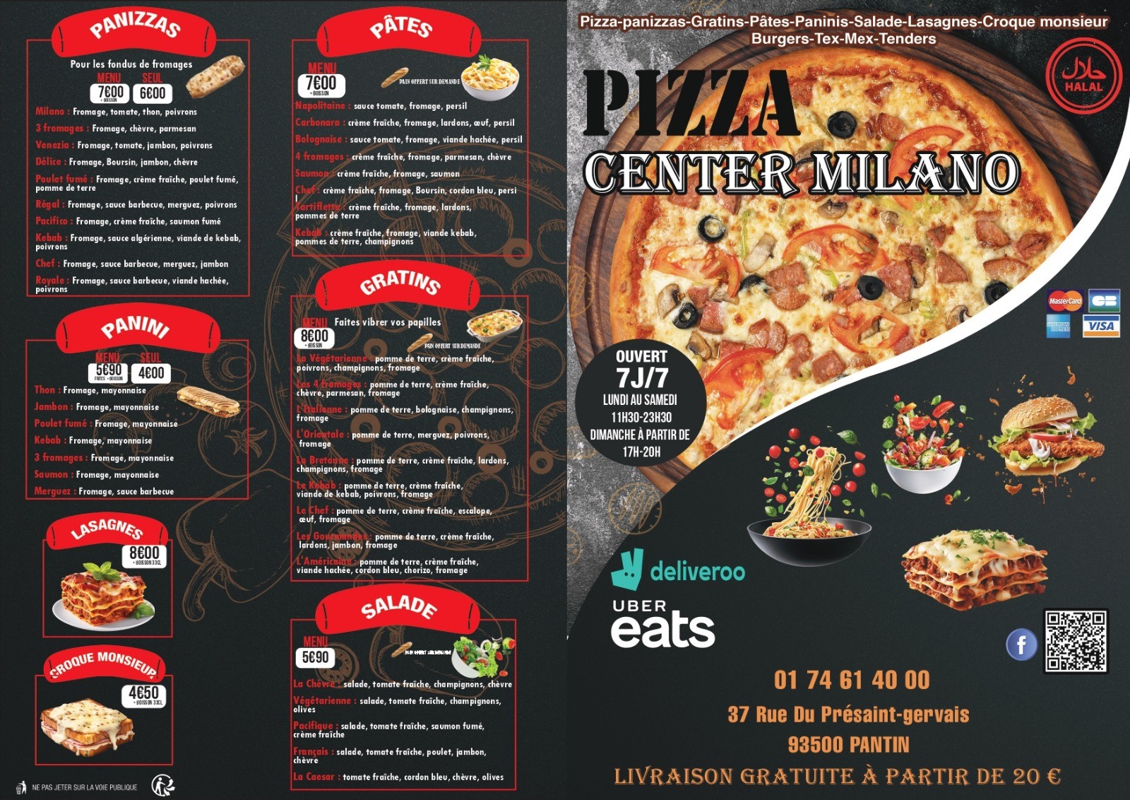 Menu image 1