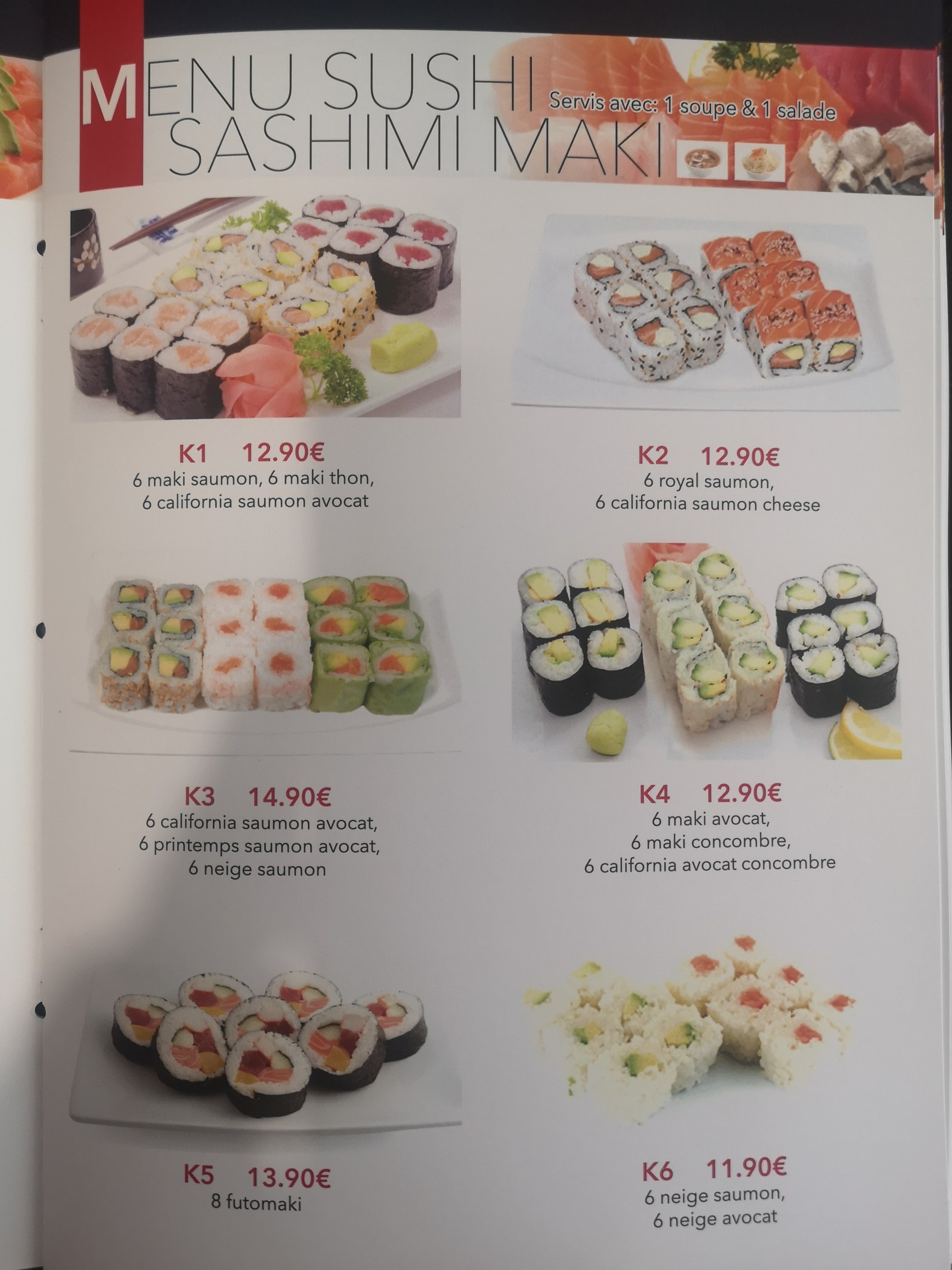 Menu image 2