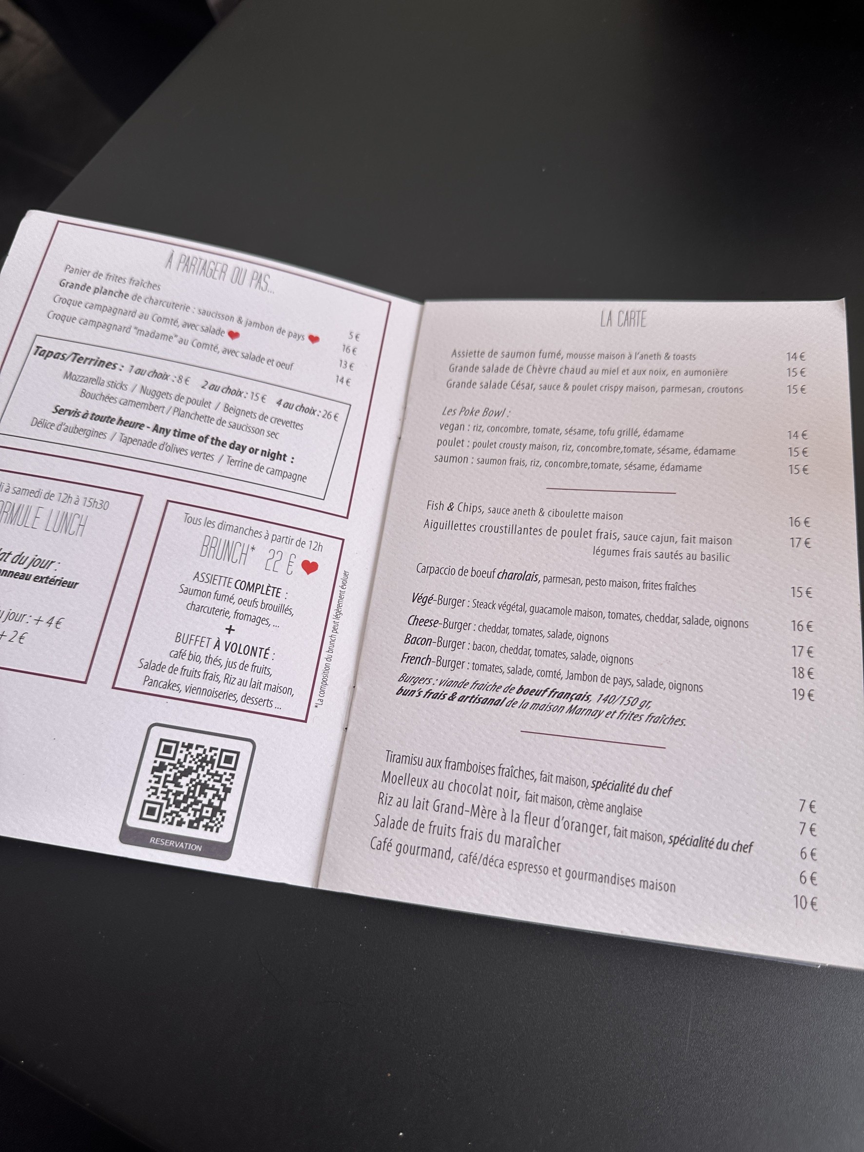 Menu image 1