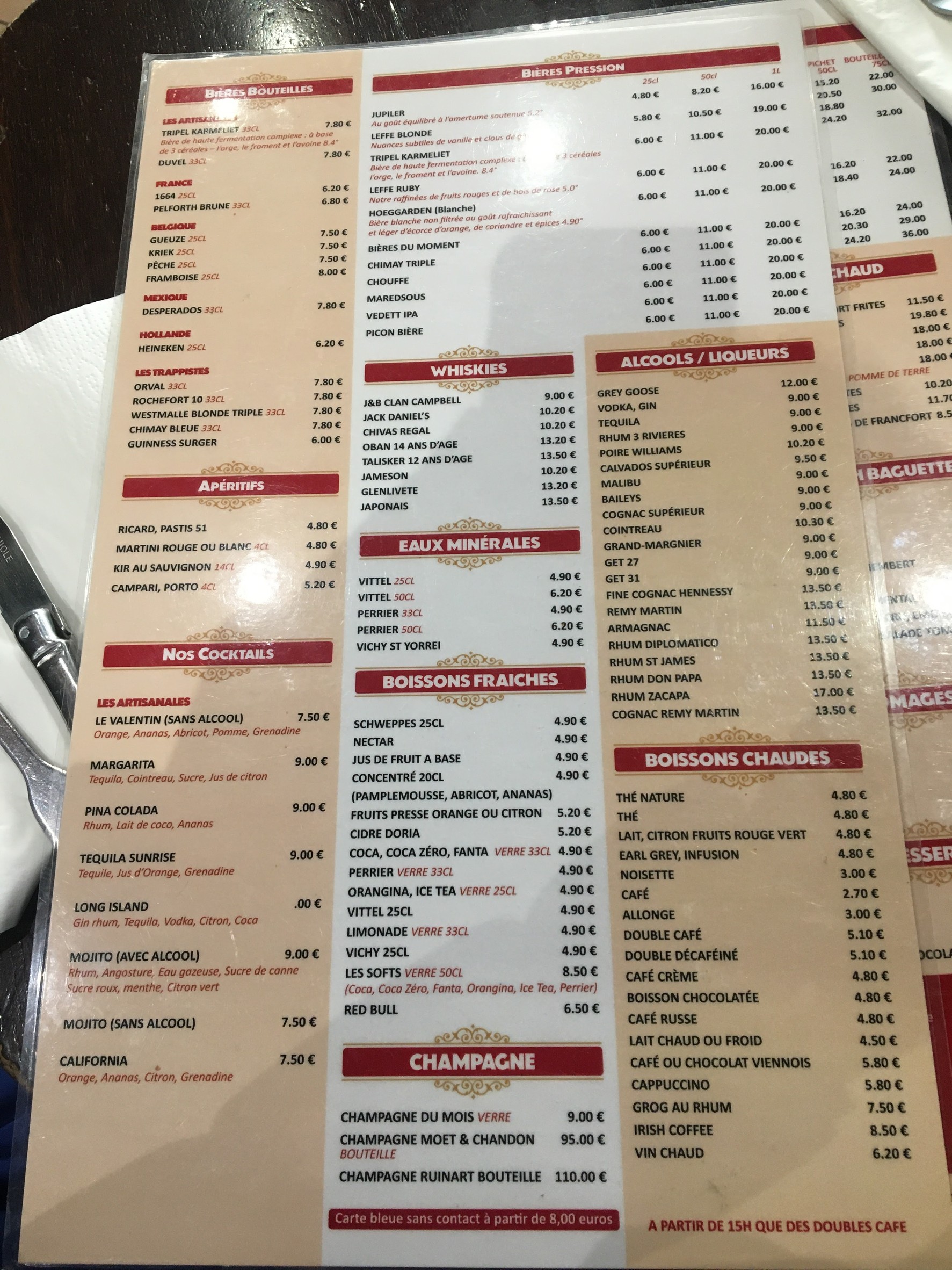 Menu image 2