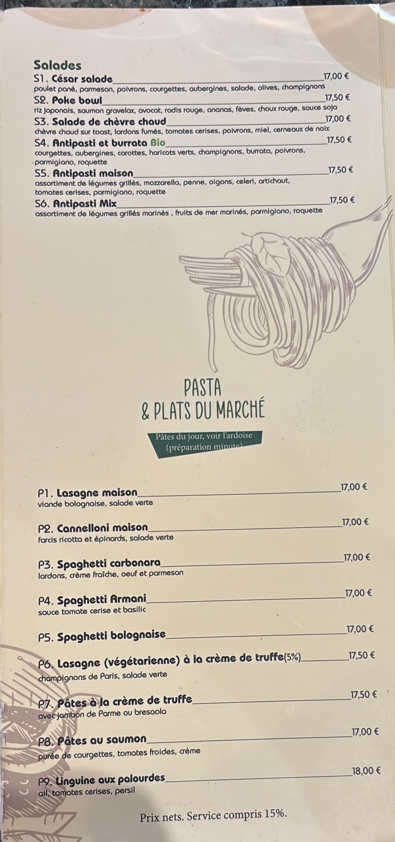 Menu image 3