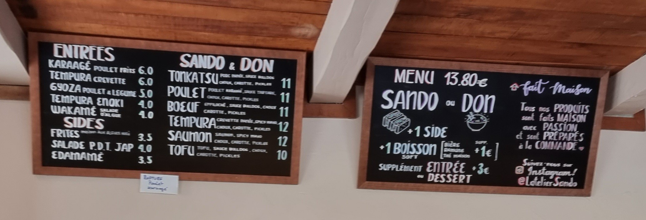 Menu image 1