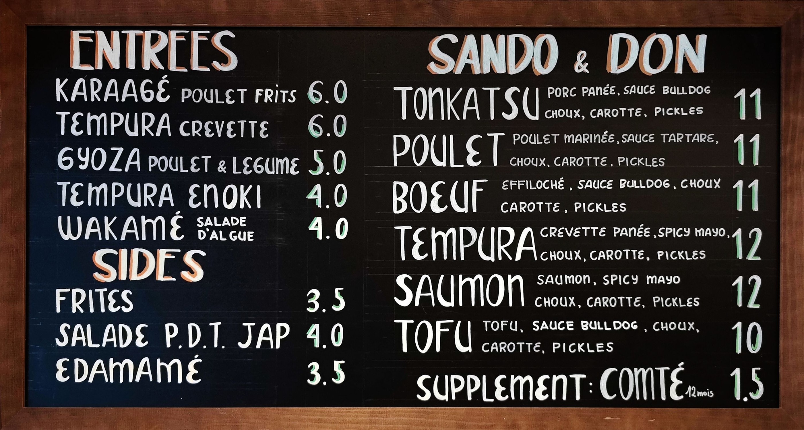 Menu image 2