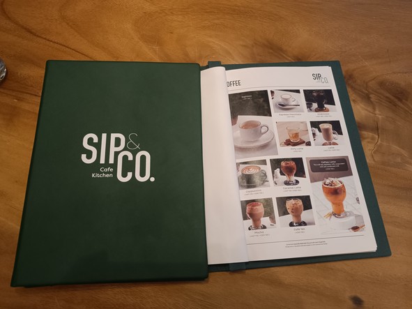 Sip & Co.
