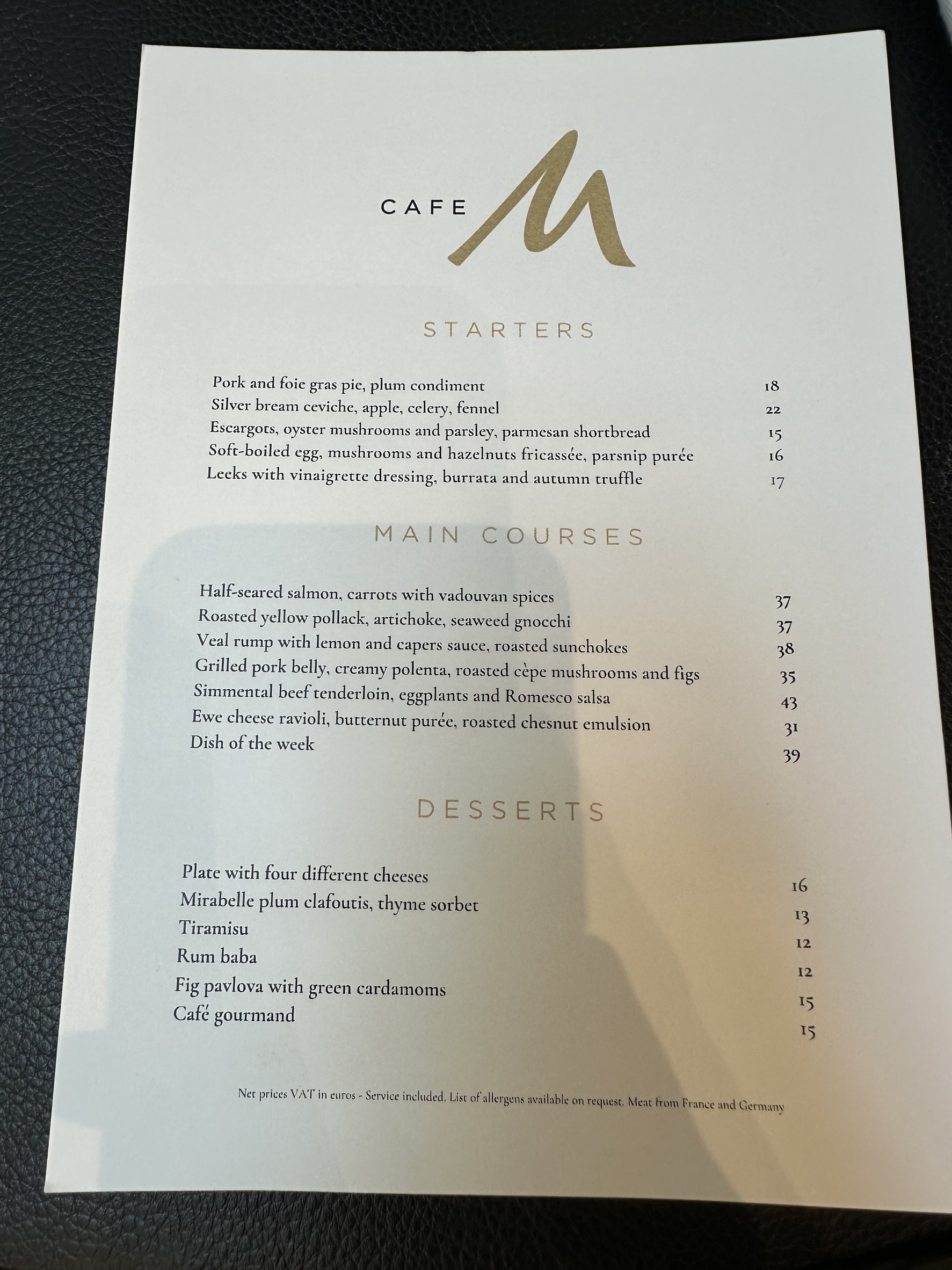 Menu image 2