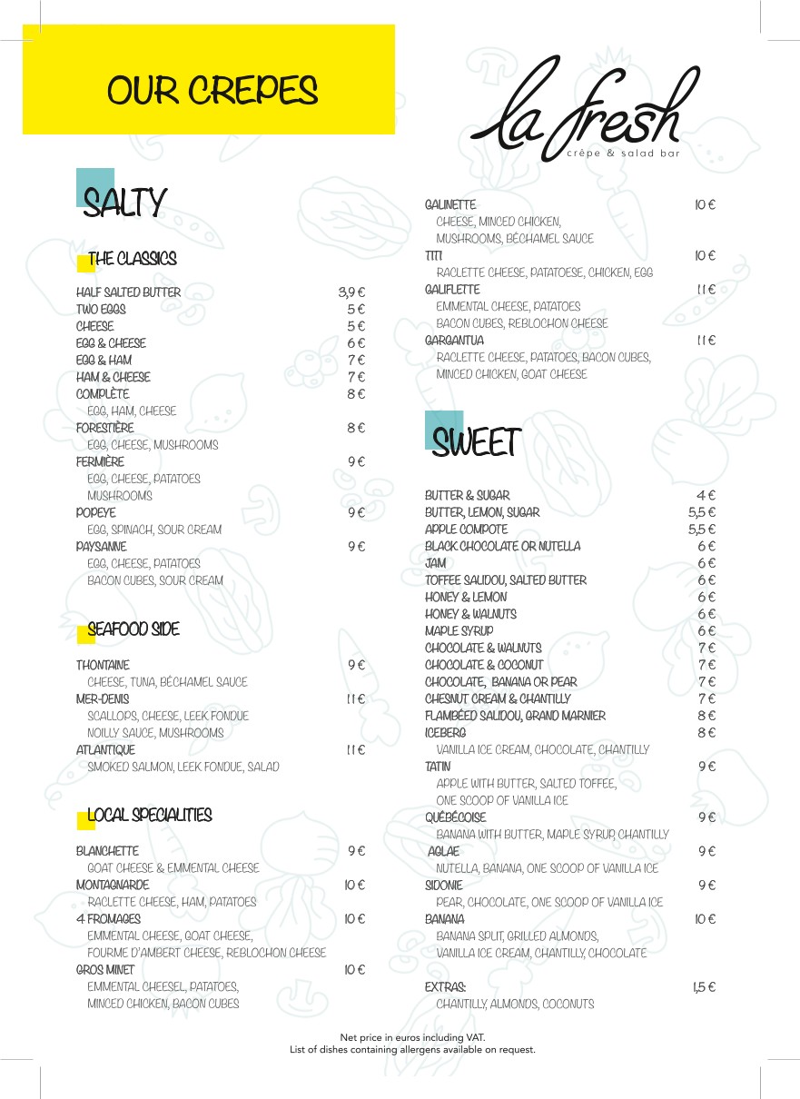 Menu image 1