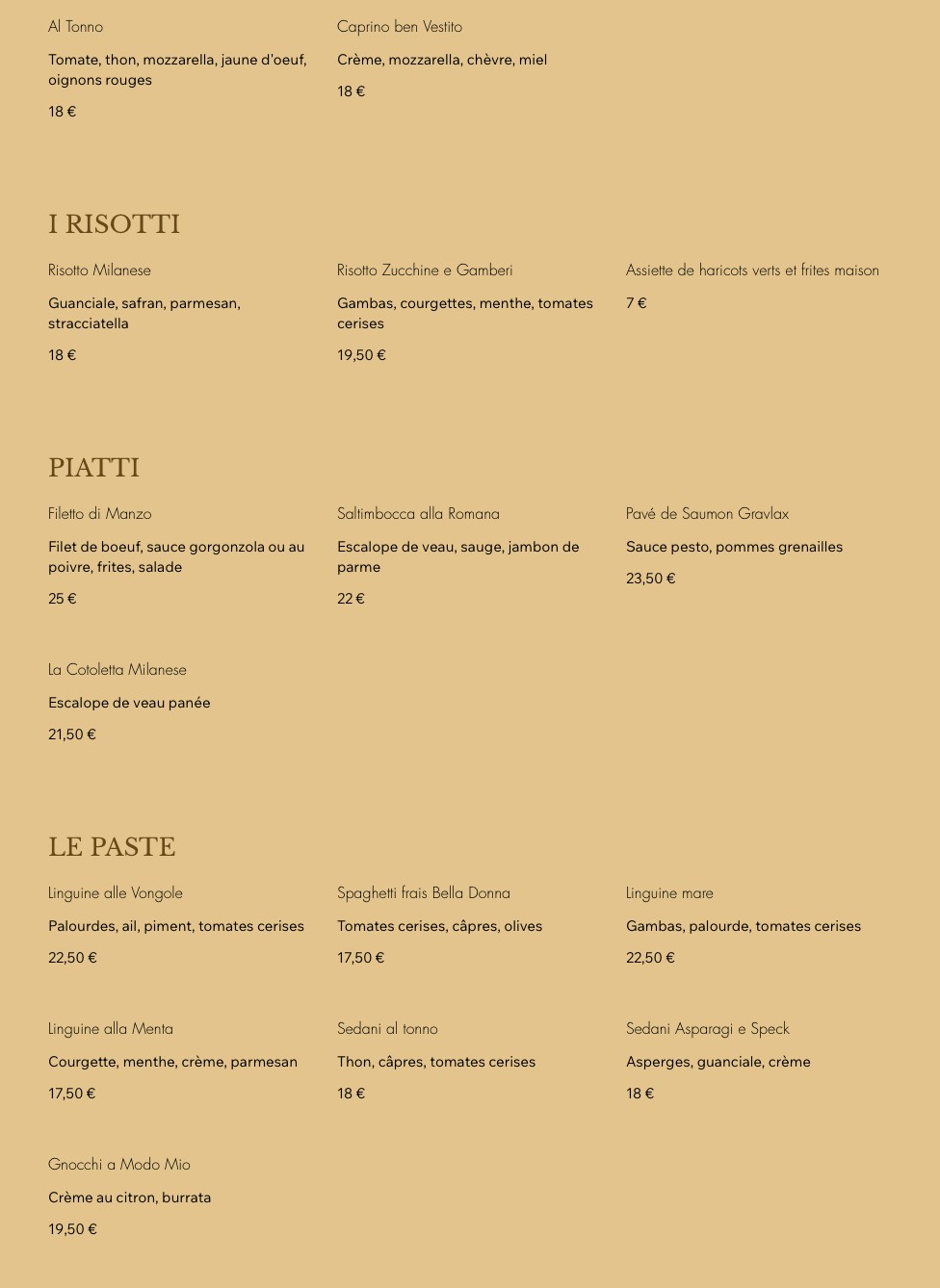 Menu image 2