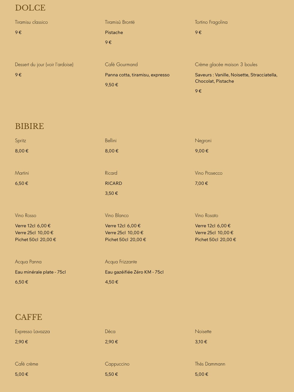 Menu image 3