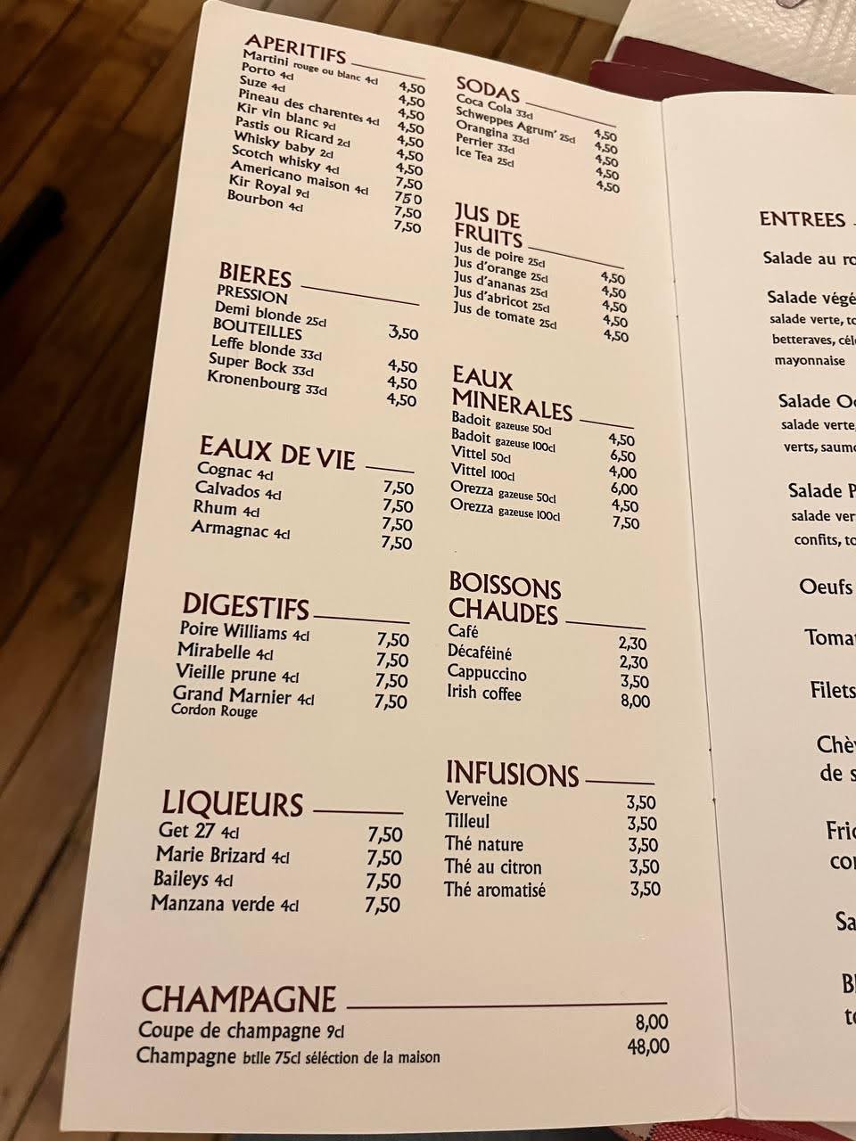 Menu image 2