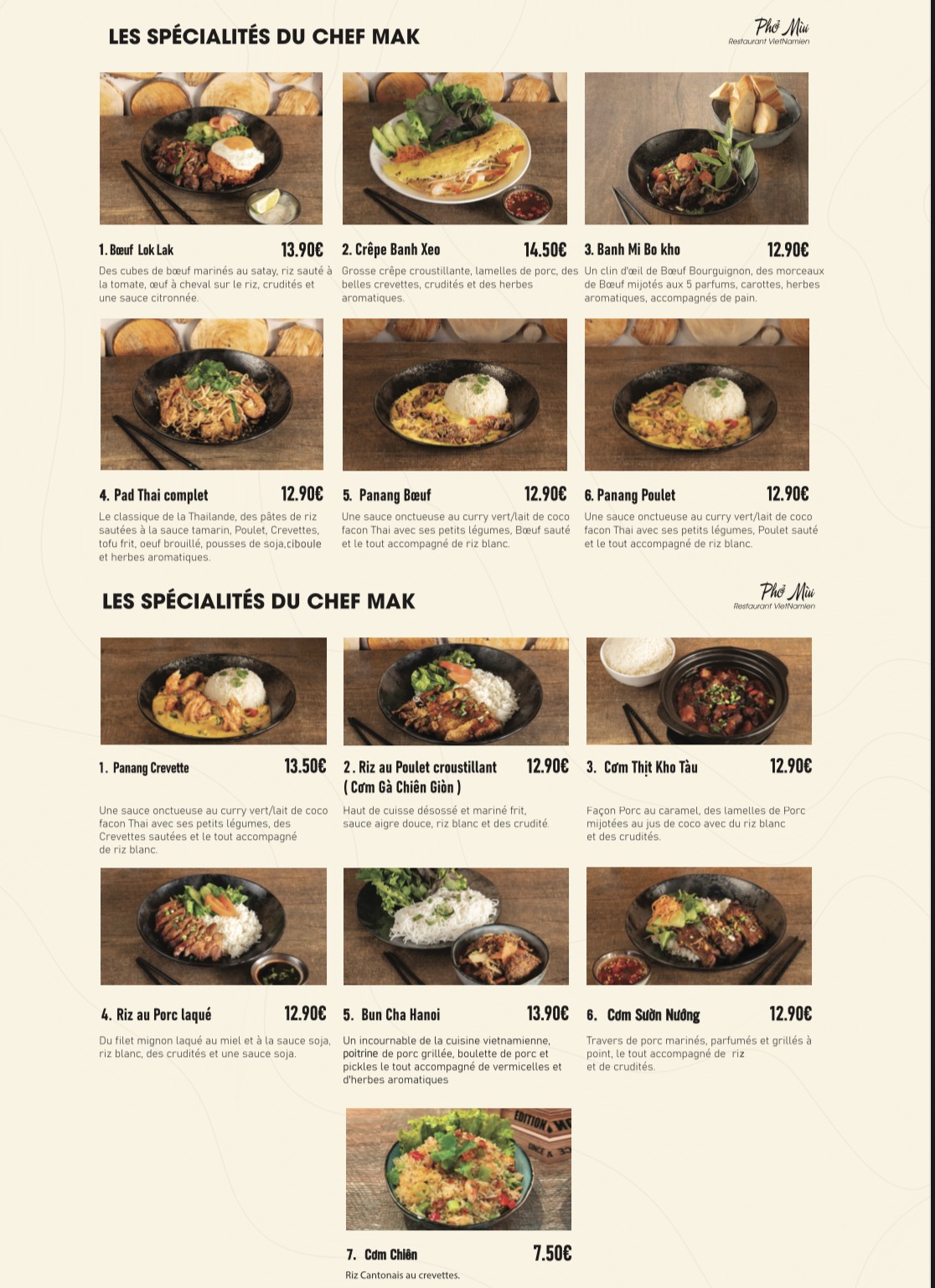 Menu image 3