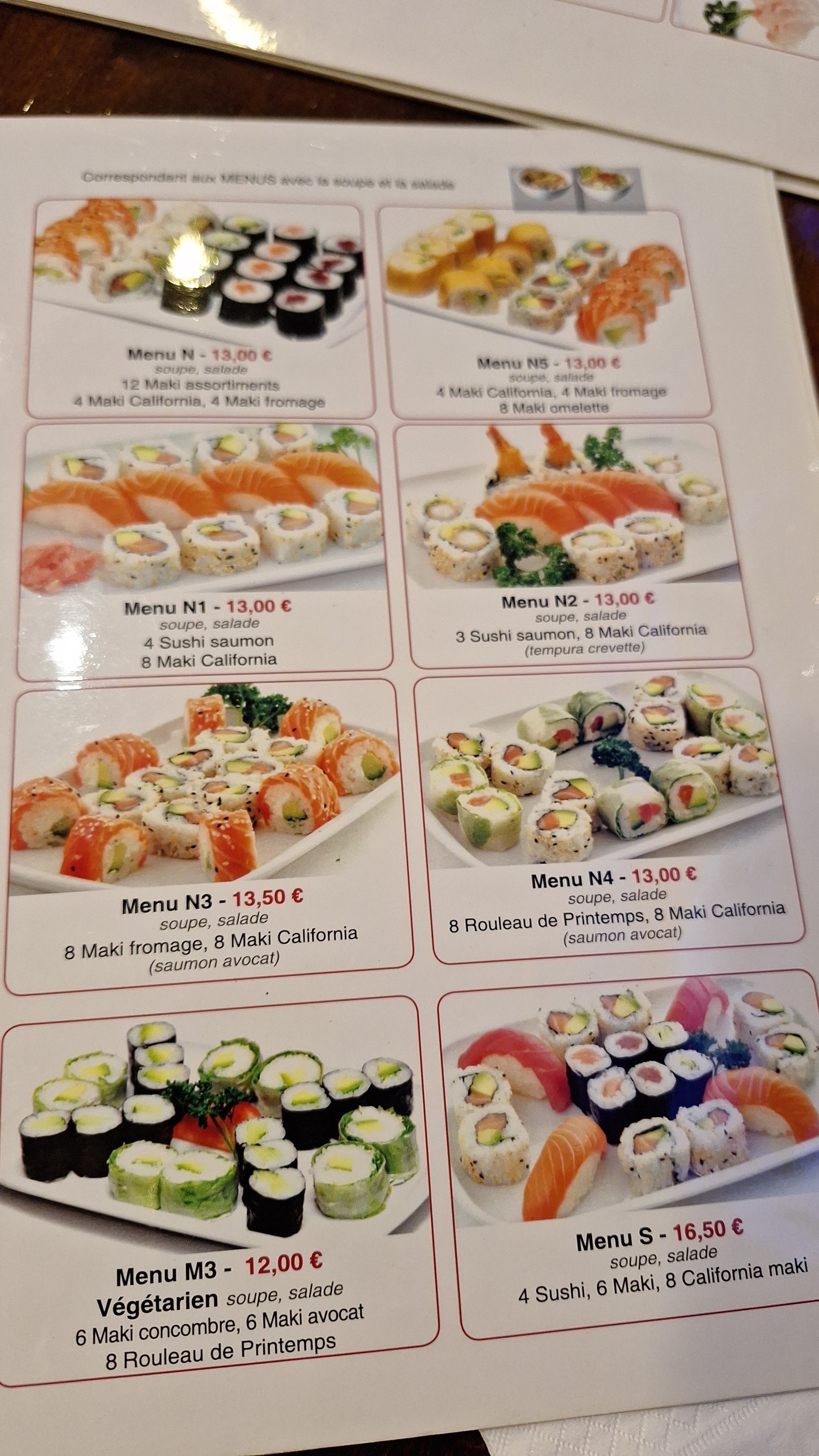 Menu image 2