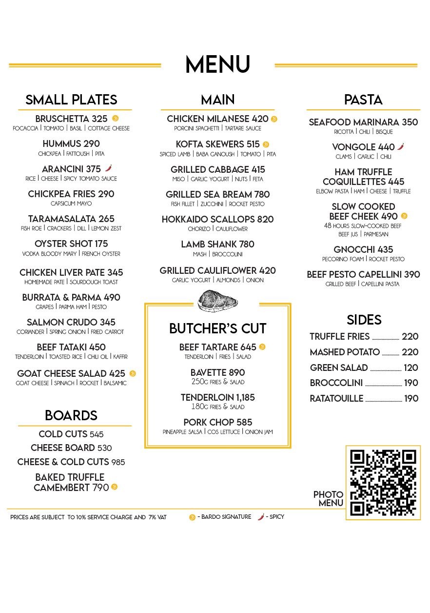 Menu image 1