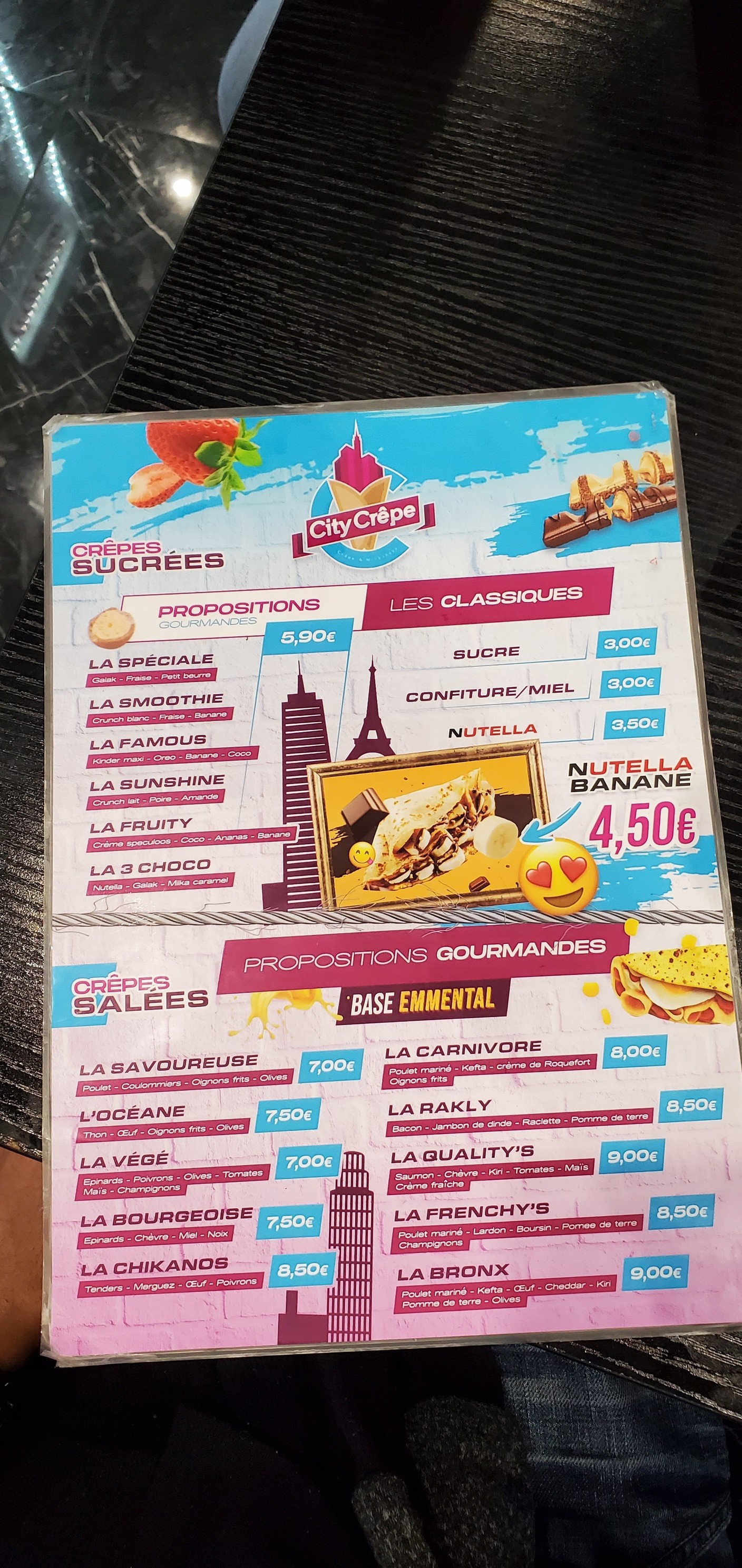 Menu image 1