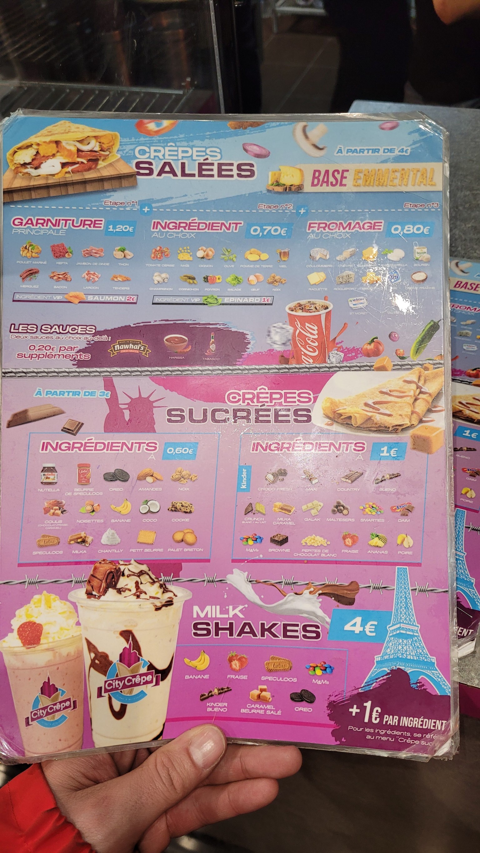Menu image 2