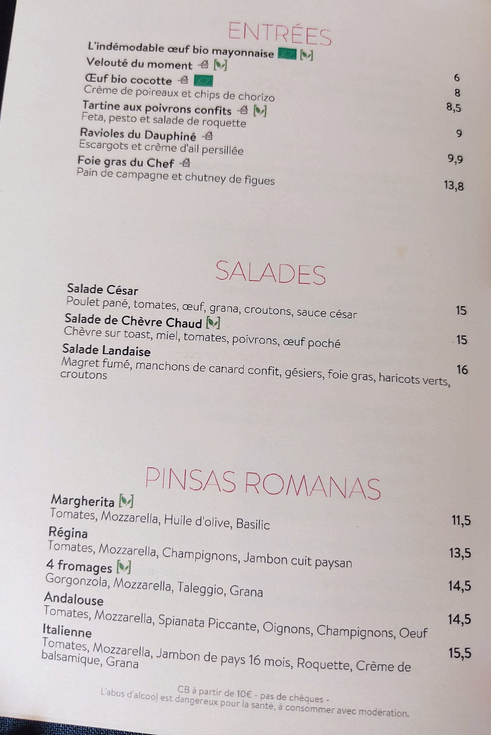 Menu image 1