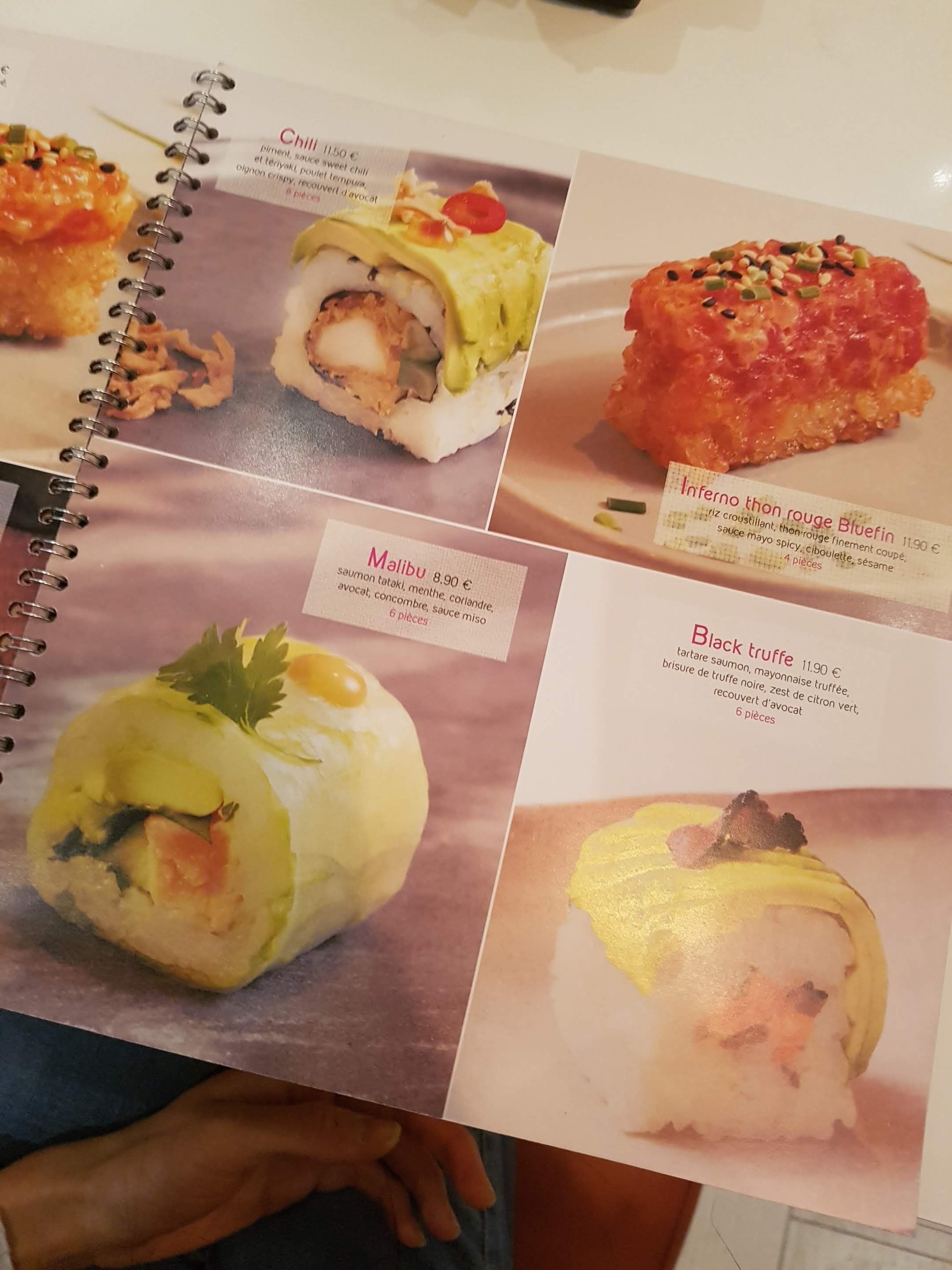 Menu image 3