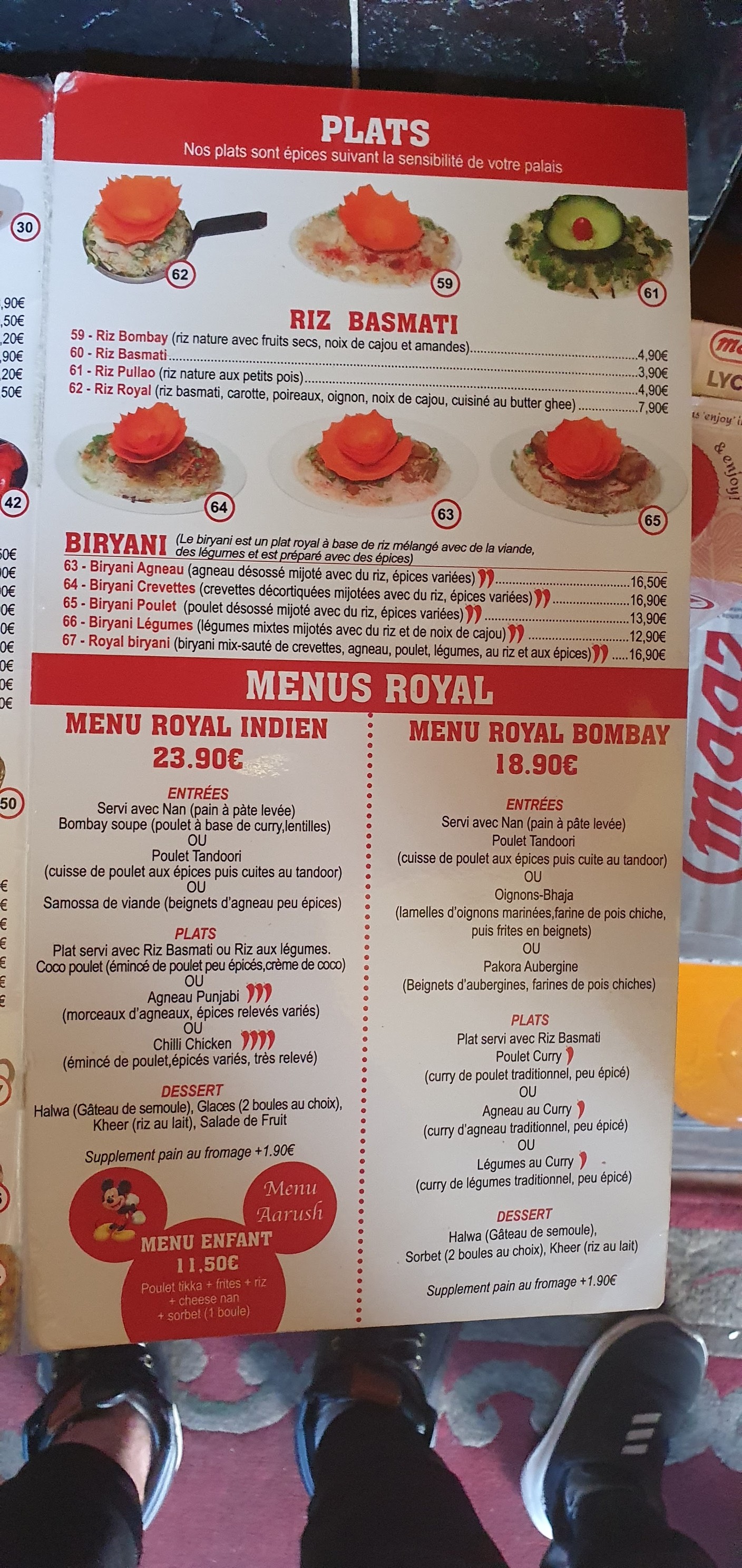 Menu image 4