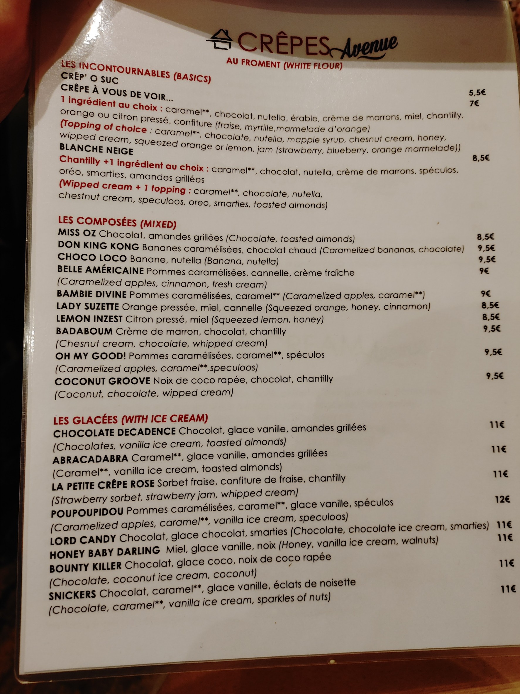 Menu image 3