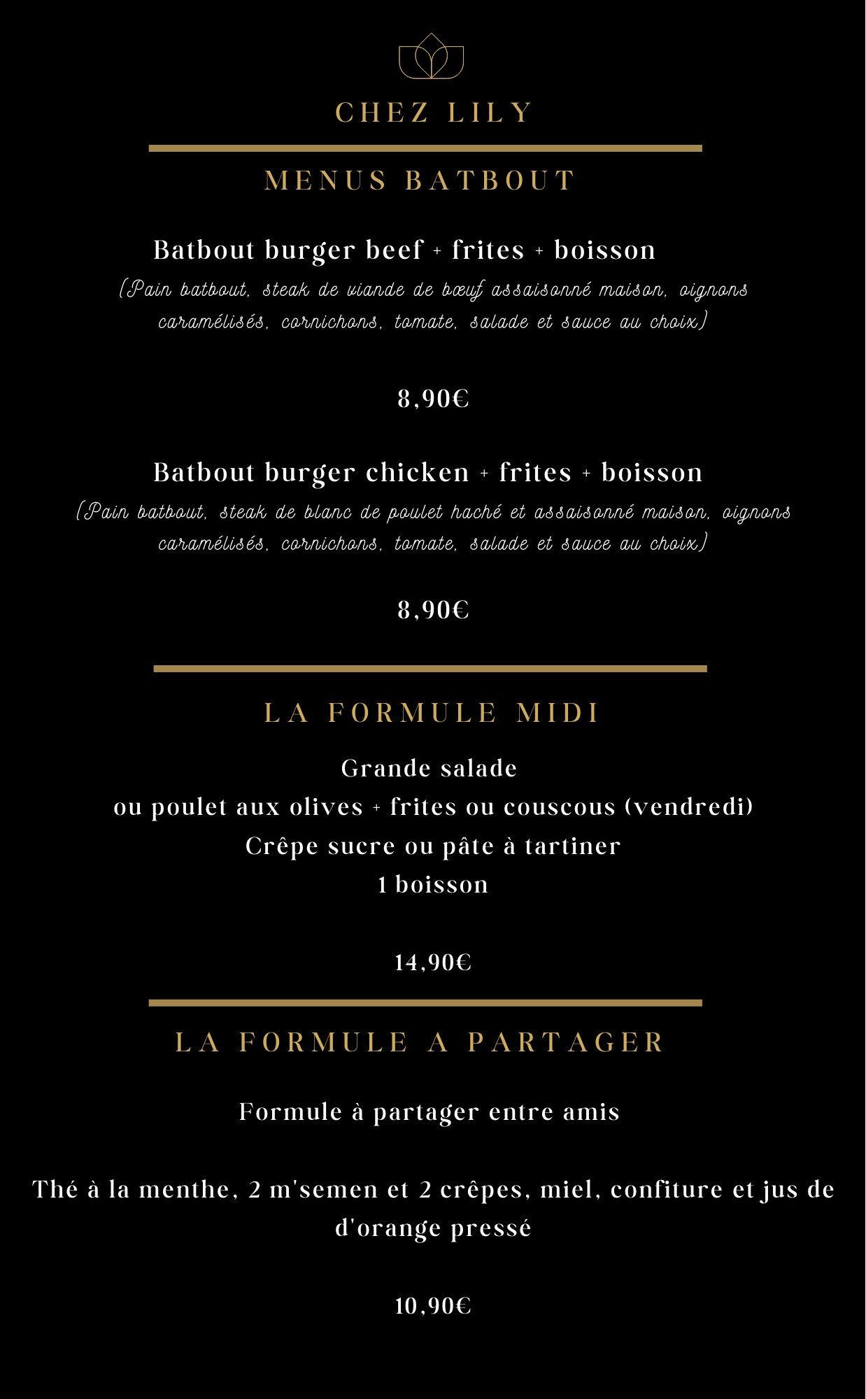 Menu image 2